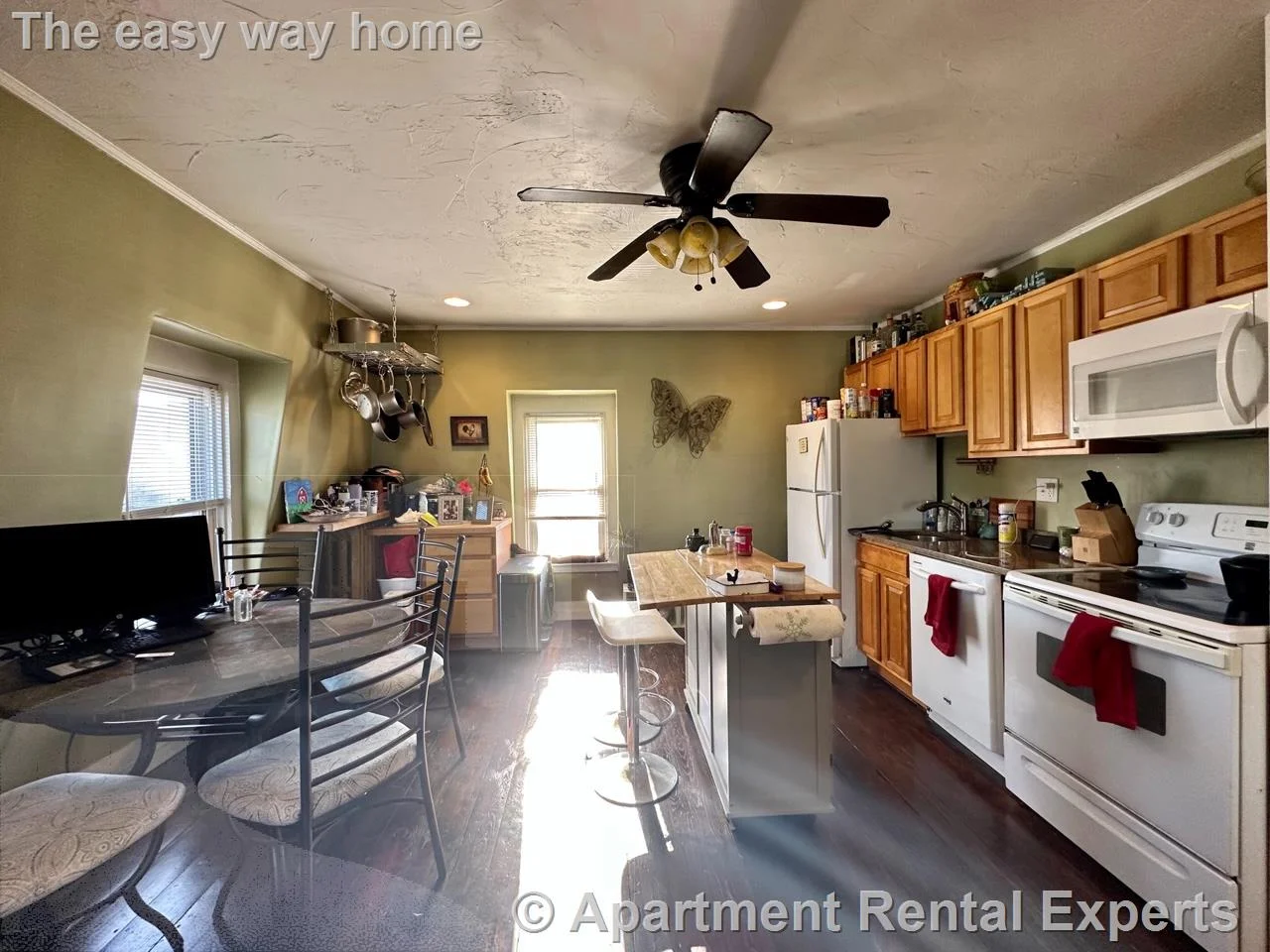 1 bed, 1 bath apartment for rent at 145 Highland Ave Unit 6, Spring Hill — photo 12 of 20