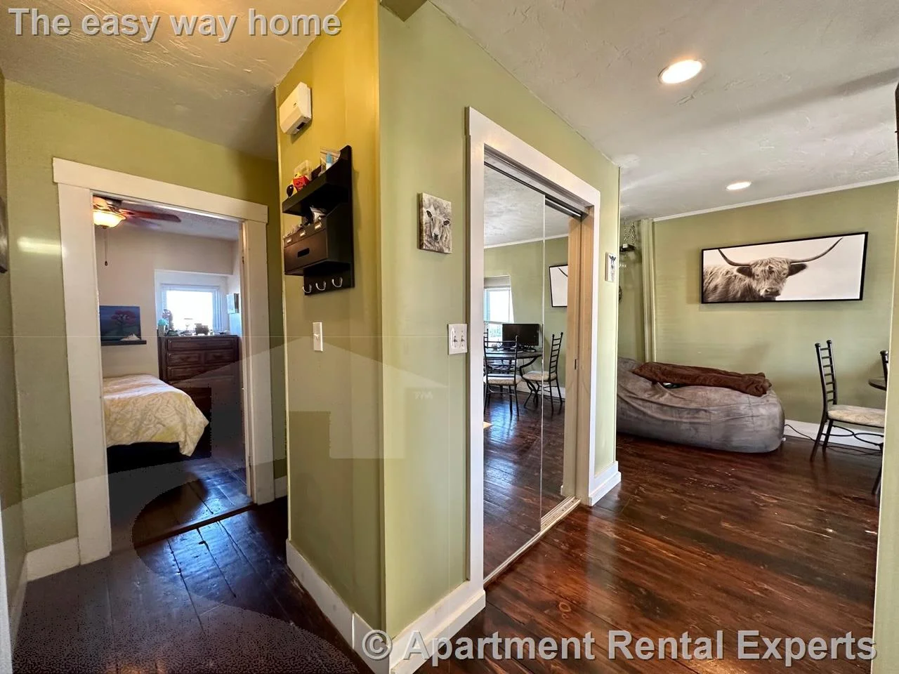 1 bed, 1 bath apartment for rent at 145 Highland Ave Unit 6, Spring Hill — photo 15 of 20