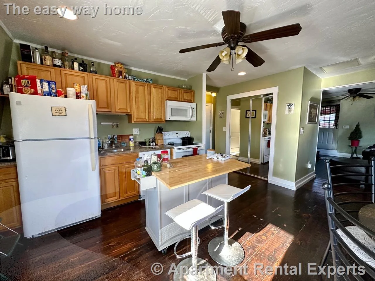 1 bed, 1 bath apartment for rent at 145 Highland Ave Unit 6, Spring Hill — photo 7 of 20