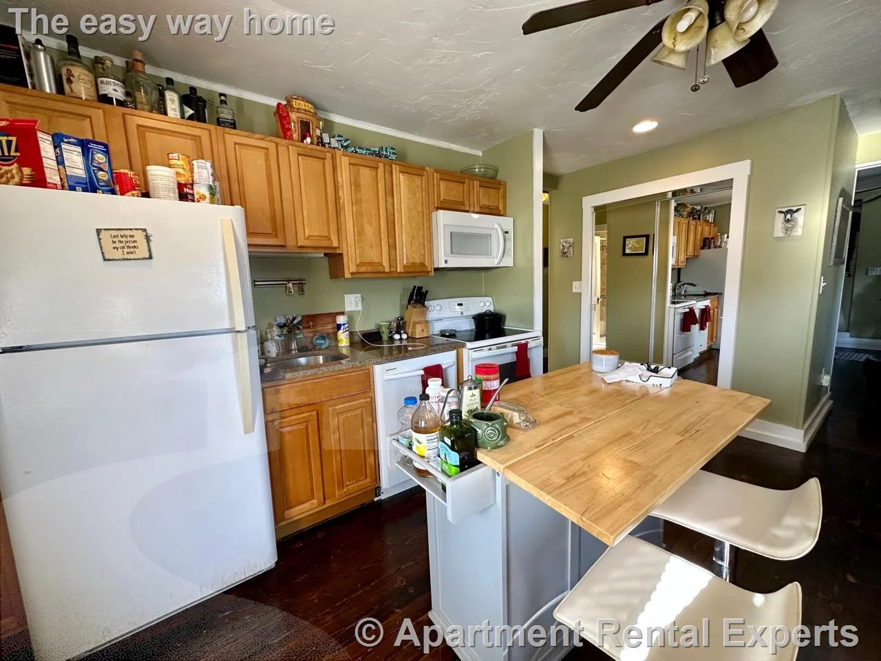 1 bed, 1 bath apartment for rent at 145 Highland Ave Unit 6, Spring Hill — photo 9 of 20