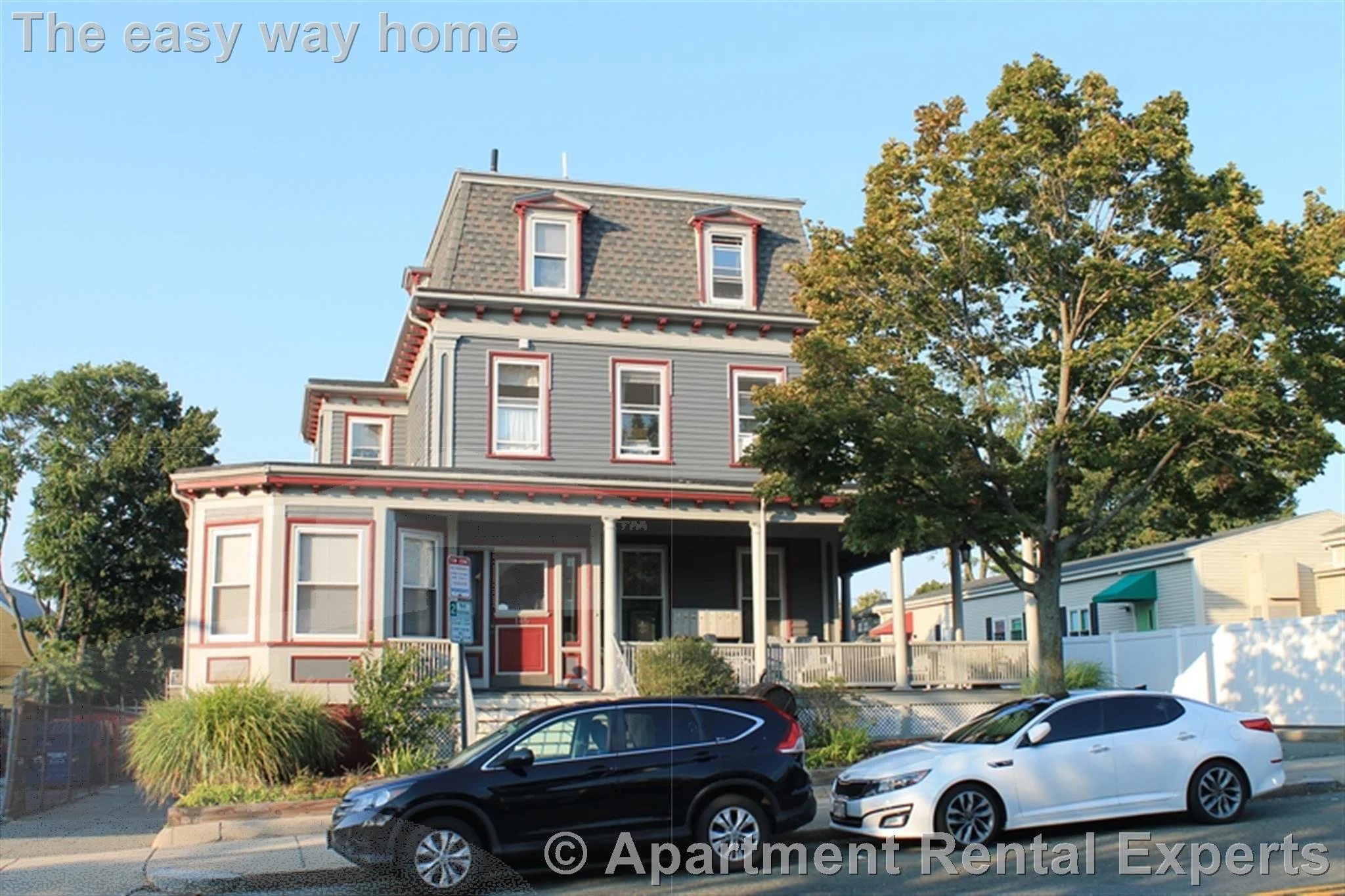 1 bed, 1 bath apartment for rent at 145 Highland Ave Unit 6, Spring Hill — photo 17 of 20