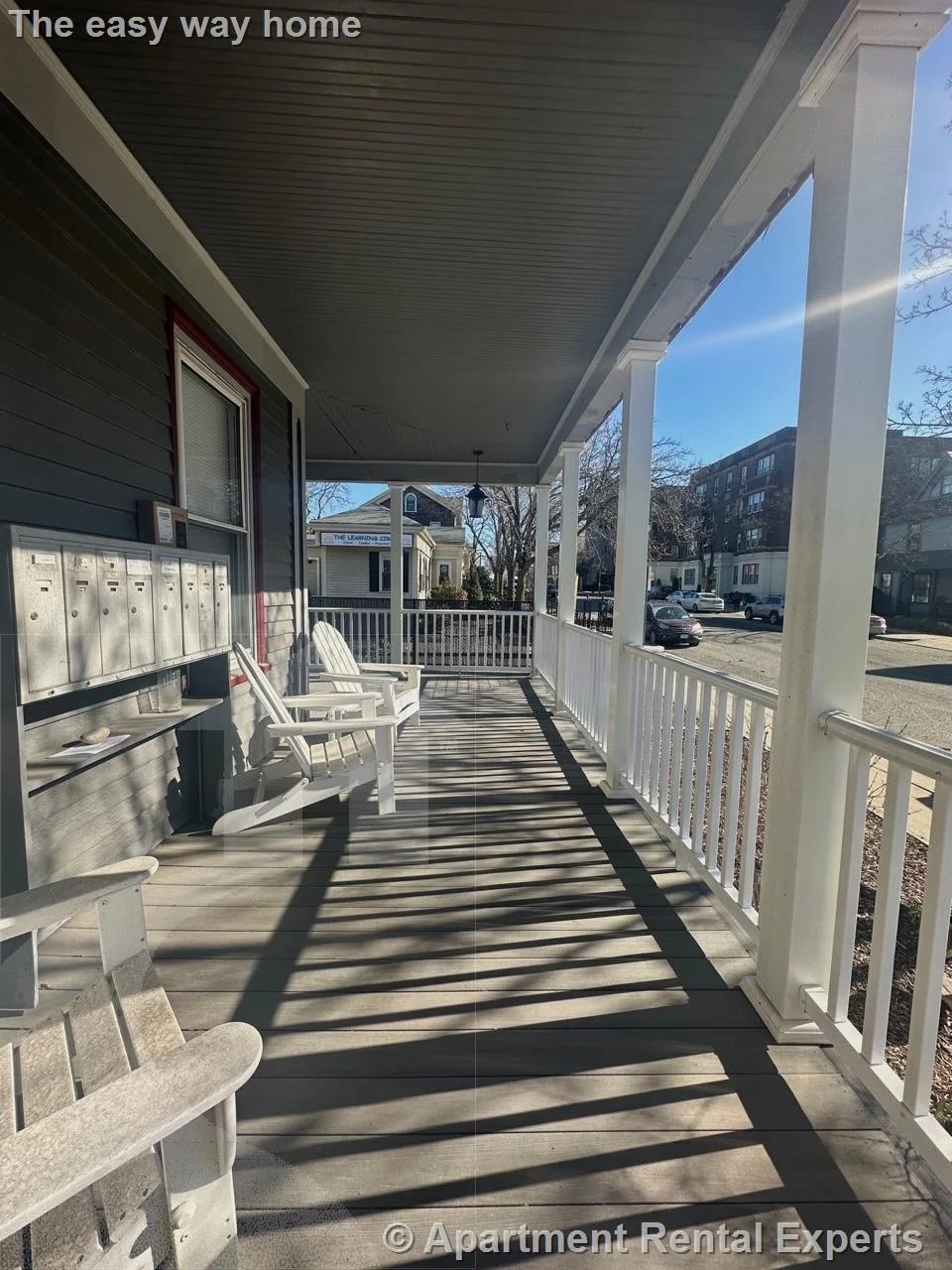 1 bed, 1 bath apartment for rent at 145 Highland Ave Unit 6, Spring Hill — photo 19 of 20