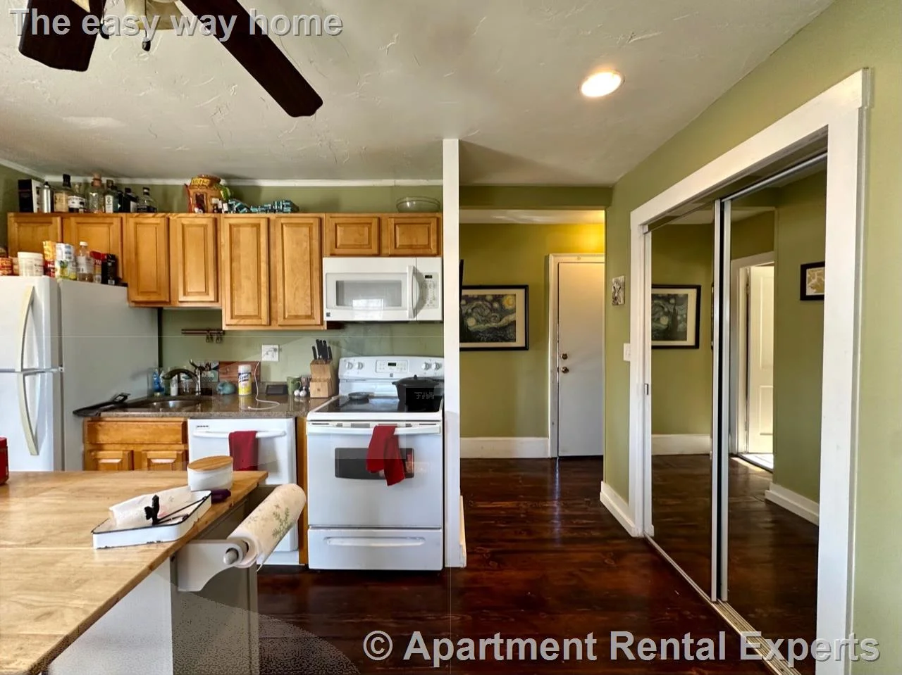 1 bed, 1 bath apartment for rent at 145 Highland Ave Unit 6, Spring Hill — photo 14 of 20