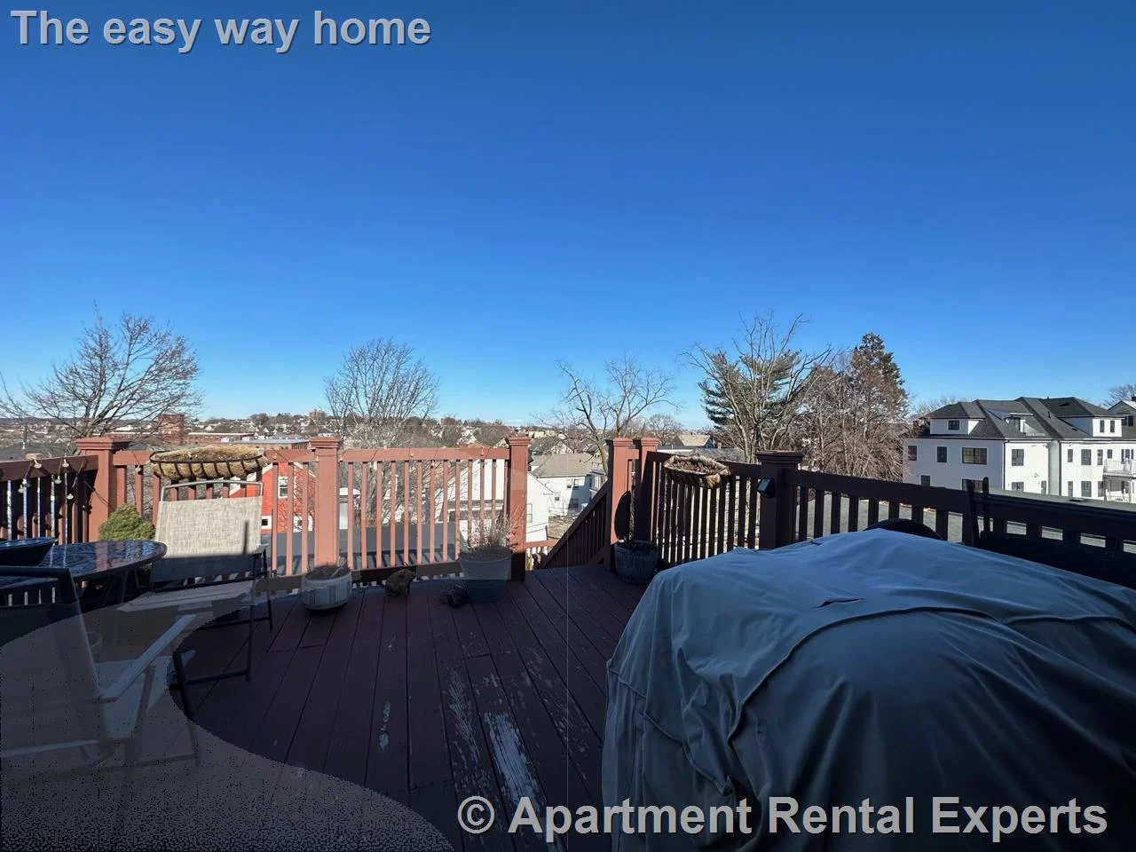 1 bed, 1 bath apartment for rent at 145 Highland Ave Unit 6, Spring Hill — photo 20 of 20