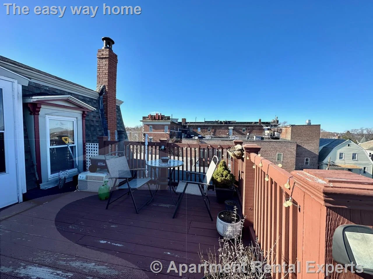 1 bed, 1 bath apartment for rent at 145 Highland Ave Unit 6, Spring Hill — photo 6 of 20