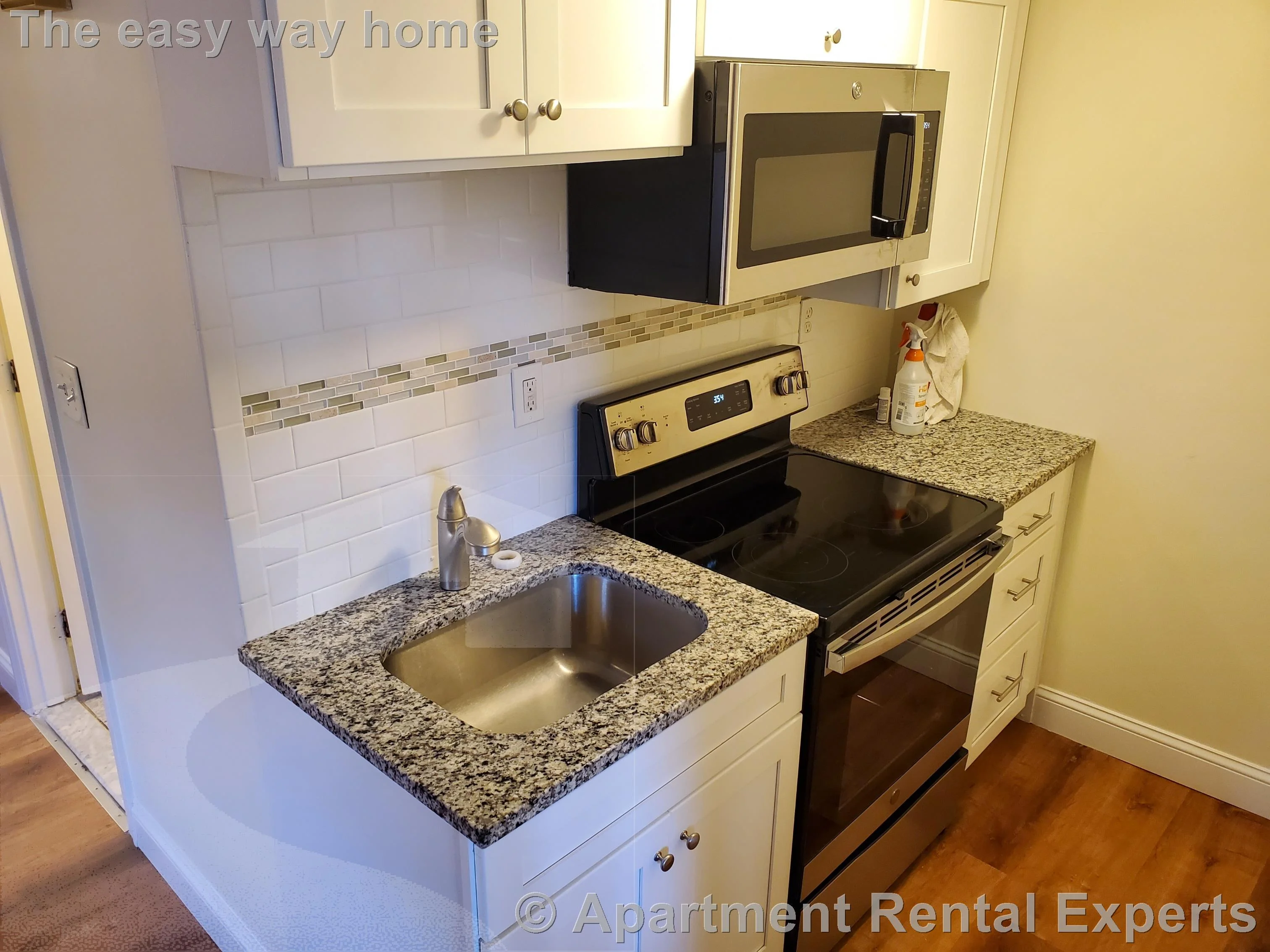 1 bed, 1 bath apartment for rent at 145 Highland Ave Unit 7, Spring Hill