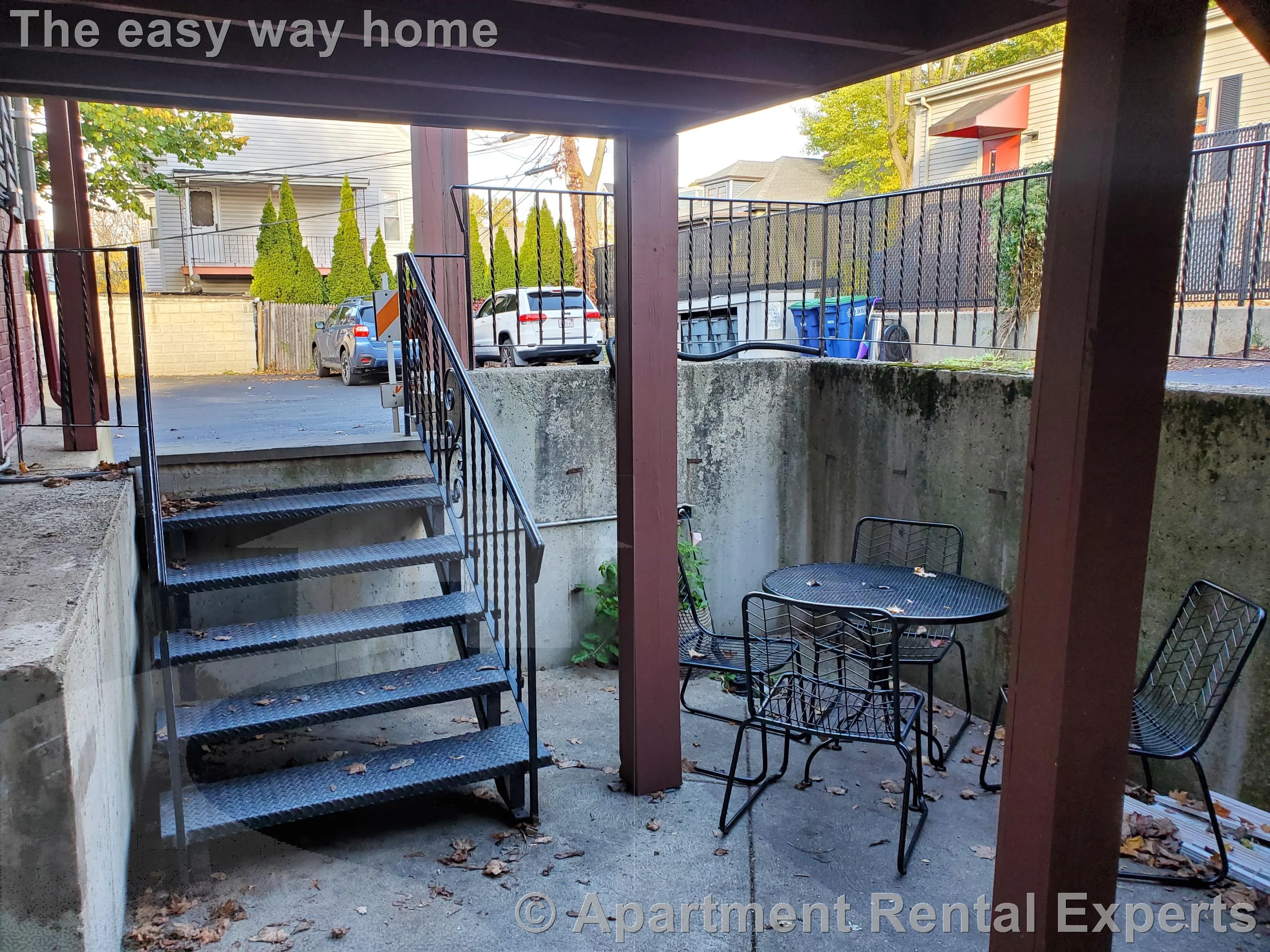 1 bed, 1 bath apartment for rent at 145 Highland Ave Unit 7, Spring Hill — photo 8 of 8