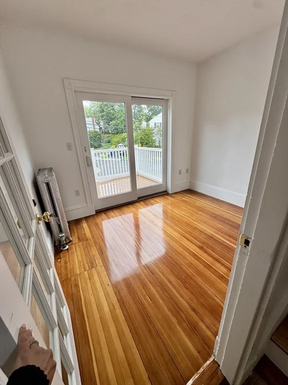 3 bed, 2 bath apartment for rent at 145 Lagrange St Unit 1, West Roxbury — photo 11 of 26