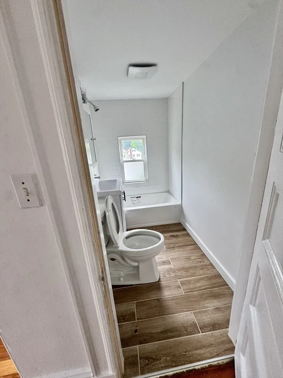 3 bed, 2 bath apartment for rent at 145 Lagrange St Unit 1, West Roxbury — photo 15 of 26