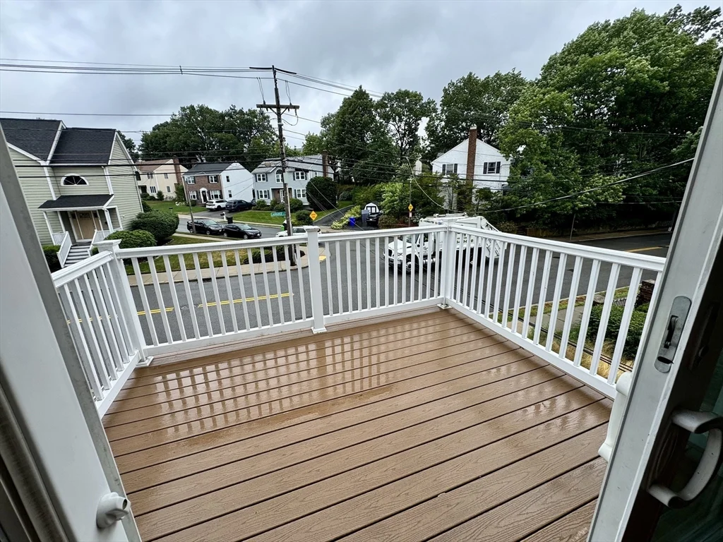 3 bed, 2 bath apartment for rent at 145 Lagrange St Unit 1, West Roxbury — photo 22 of 26