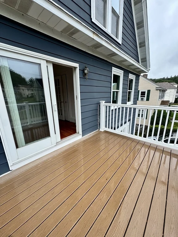 3 bed, 2 bath apartment for rent at 145 Lagrange St Unit 1, West Roxbury — photo 20 of 26