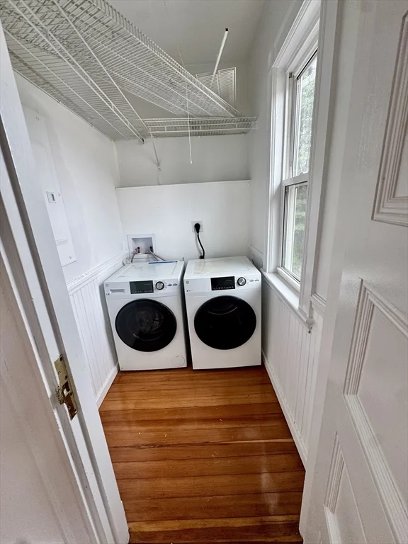 3 bed, 2 bath apartment for rent at 145 Lagrange St Unit 1, West Roxbury — photo 9 of 26