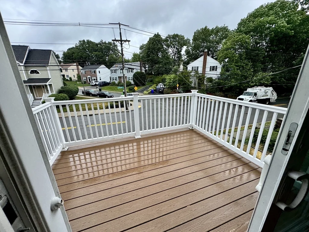 3 bed, 2 bath apartment for rent at 145 Lagrange St Unit 1, West Roxbury — photo 23 of 26