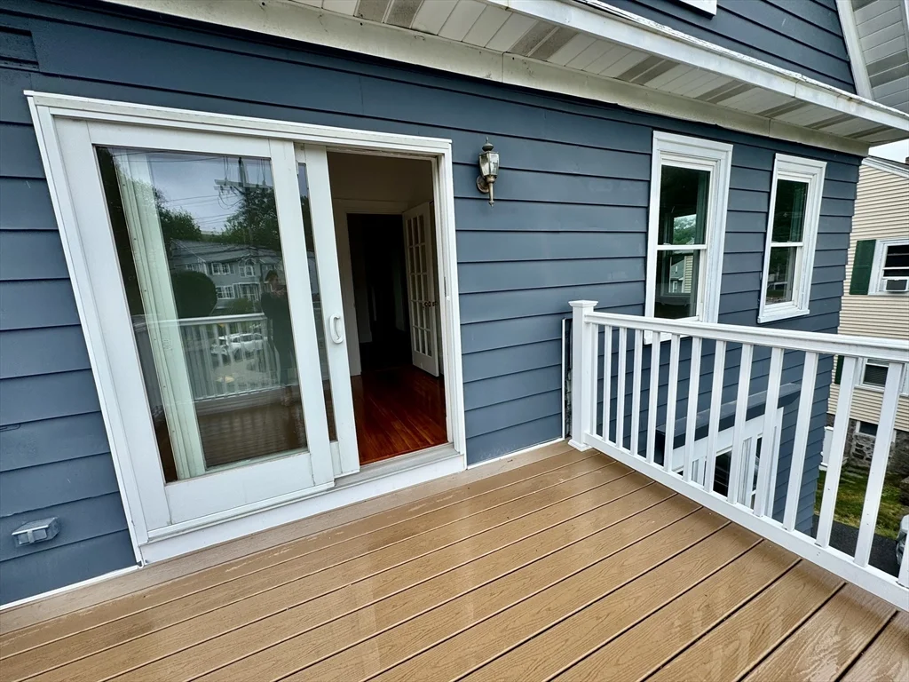 3 bed, 2 bath apartment for rent at 145 Lagrange St Unit 1, West Roxbury — photo 24 of 26