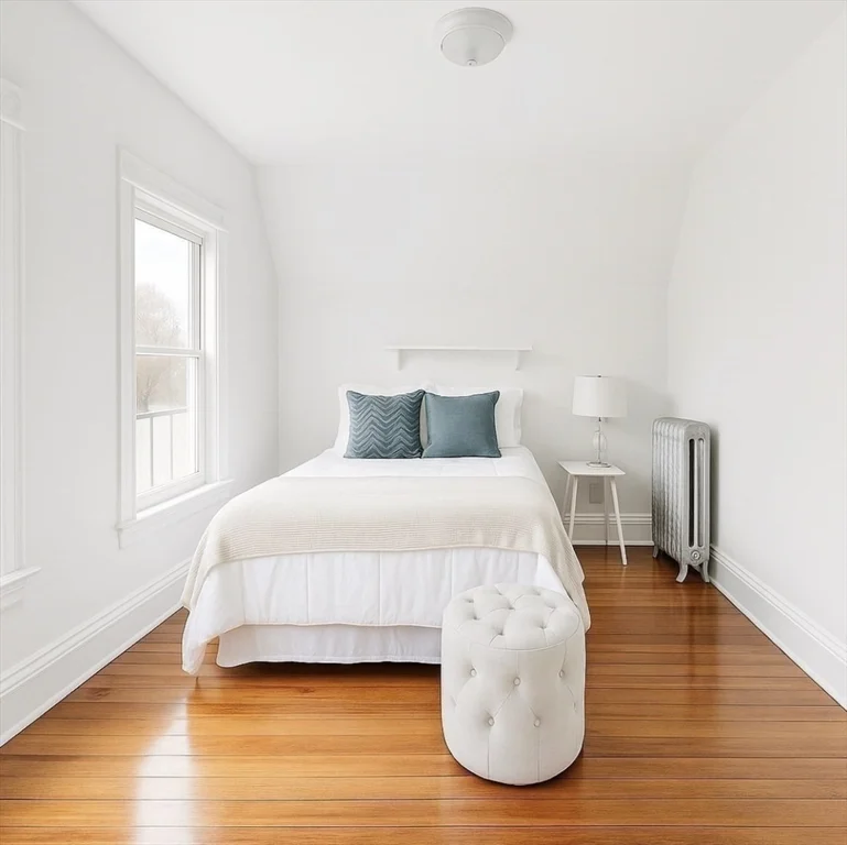 4 bed, 2 bath apartment for rent at 145 Lagrange St Unit 2, West Roxbury — photo 13 of 17
