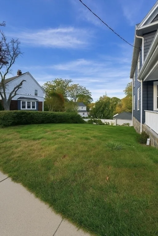 4 bed, 2 bath apartment for rent at 145 Lagrange St Unit 2, West Roxbury — photo 14 of 17