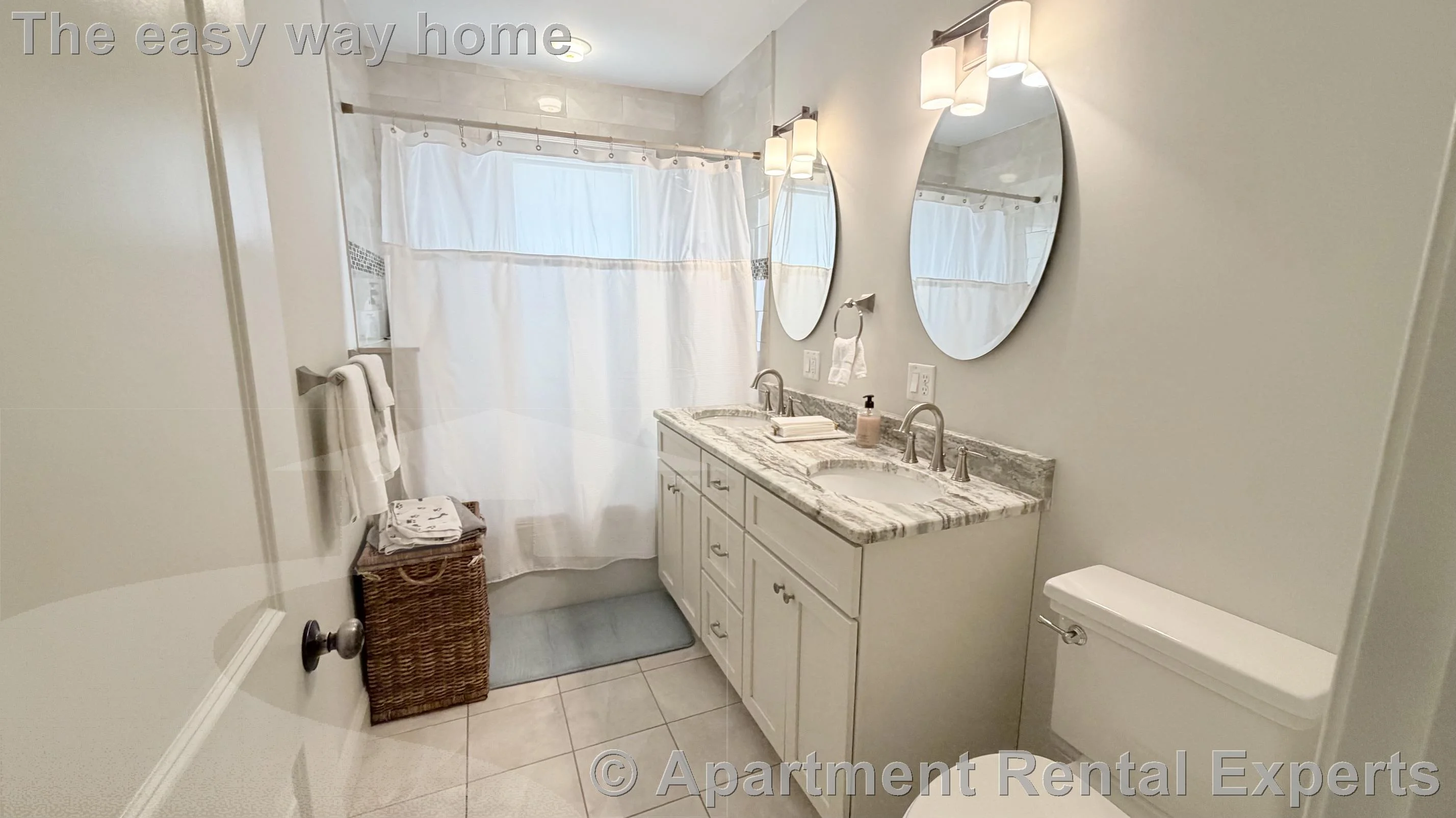 4 bed, 2 bath apartment for rent at 145 Larch Rd Unit 1, West Cambridge — photo 9 of 21