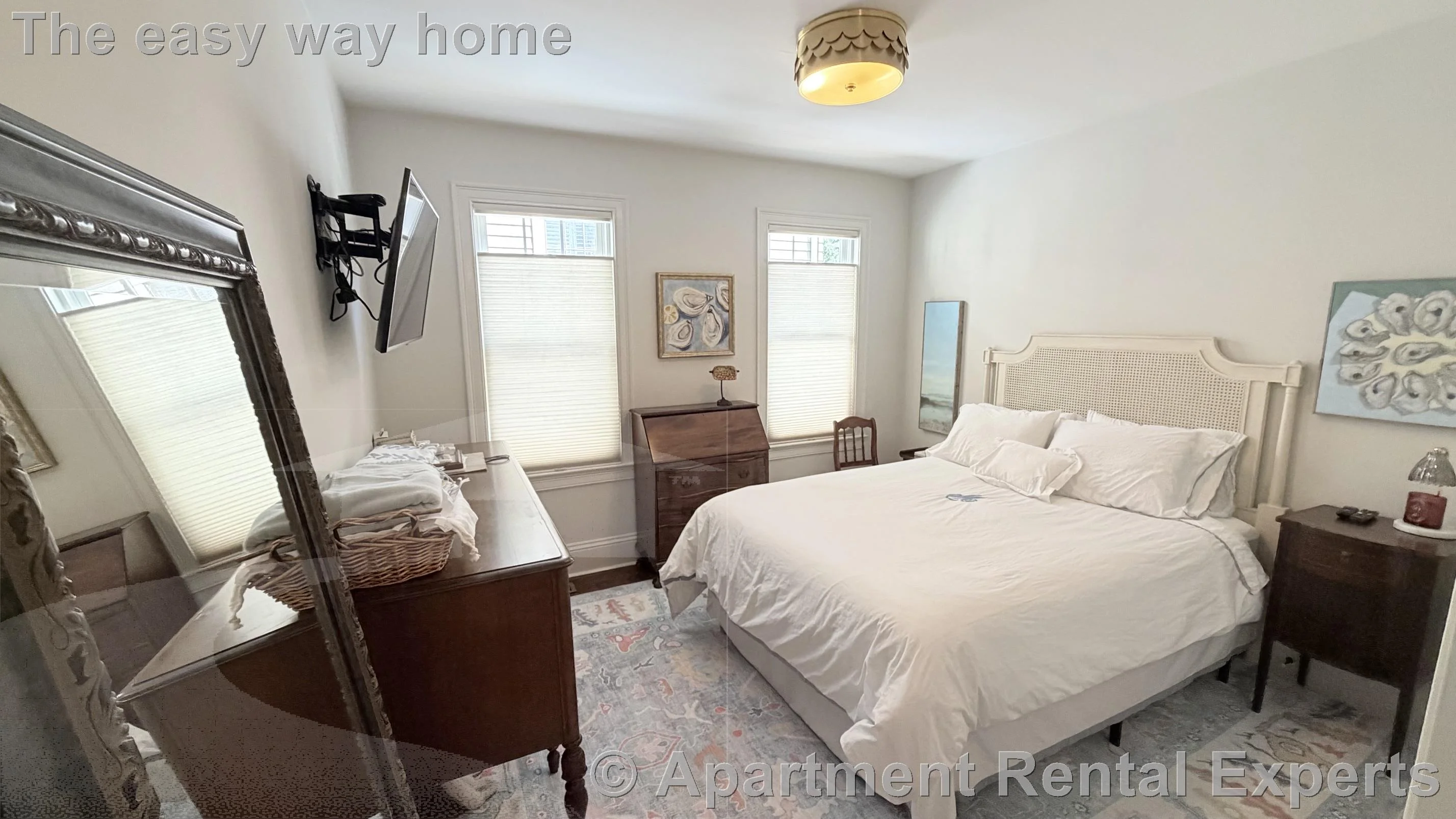 4 bed, 2 bath apartment for rent at 145 Larch Rd Unit 1, West Cambridge — photo 10 of 21