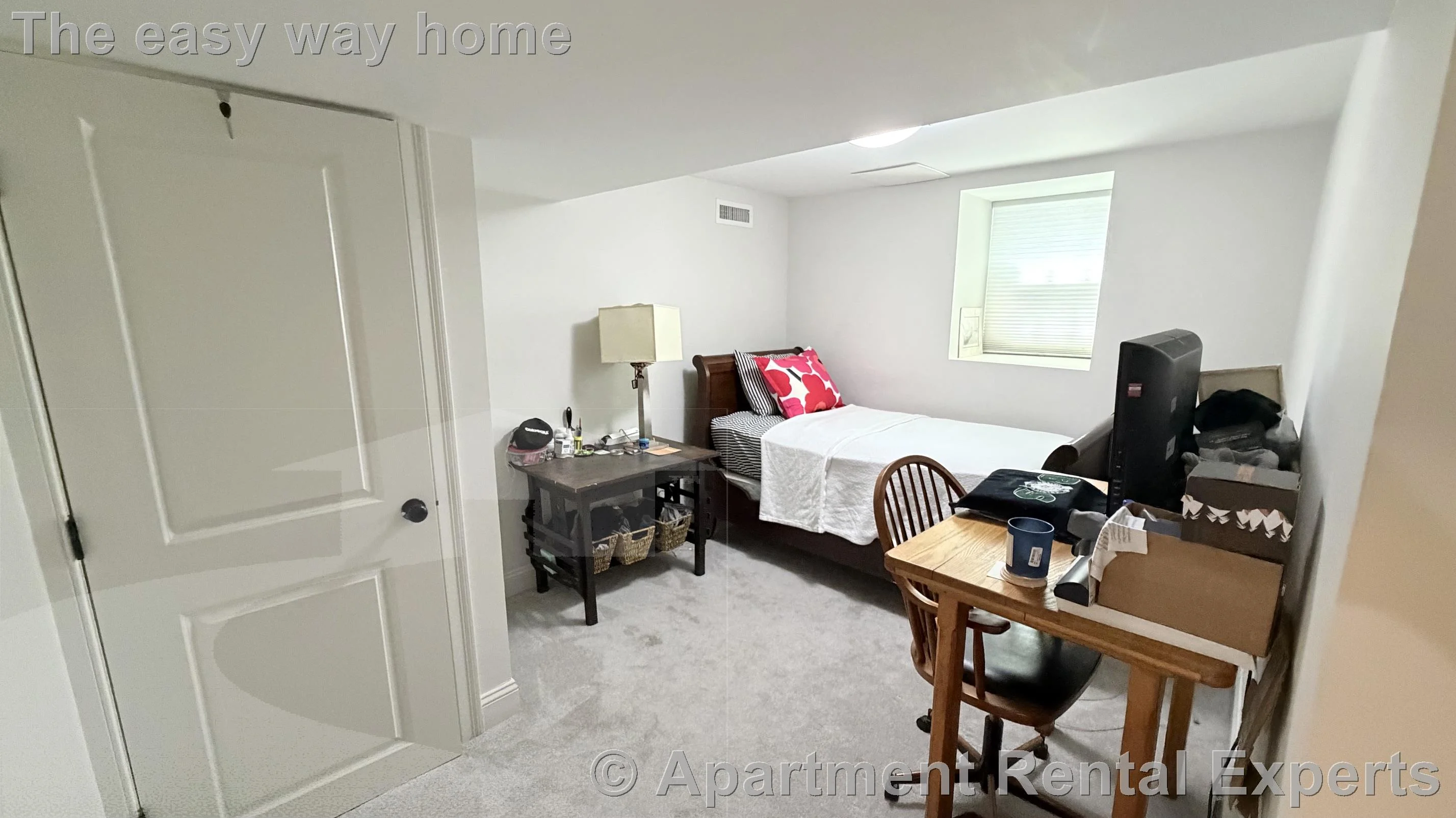 4 bed, 2 bath apartment for rent at 145 Larch Rd Unit 1, West Cambridge — photo 14 of 21