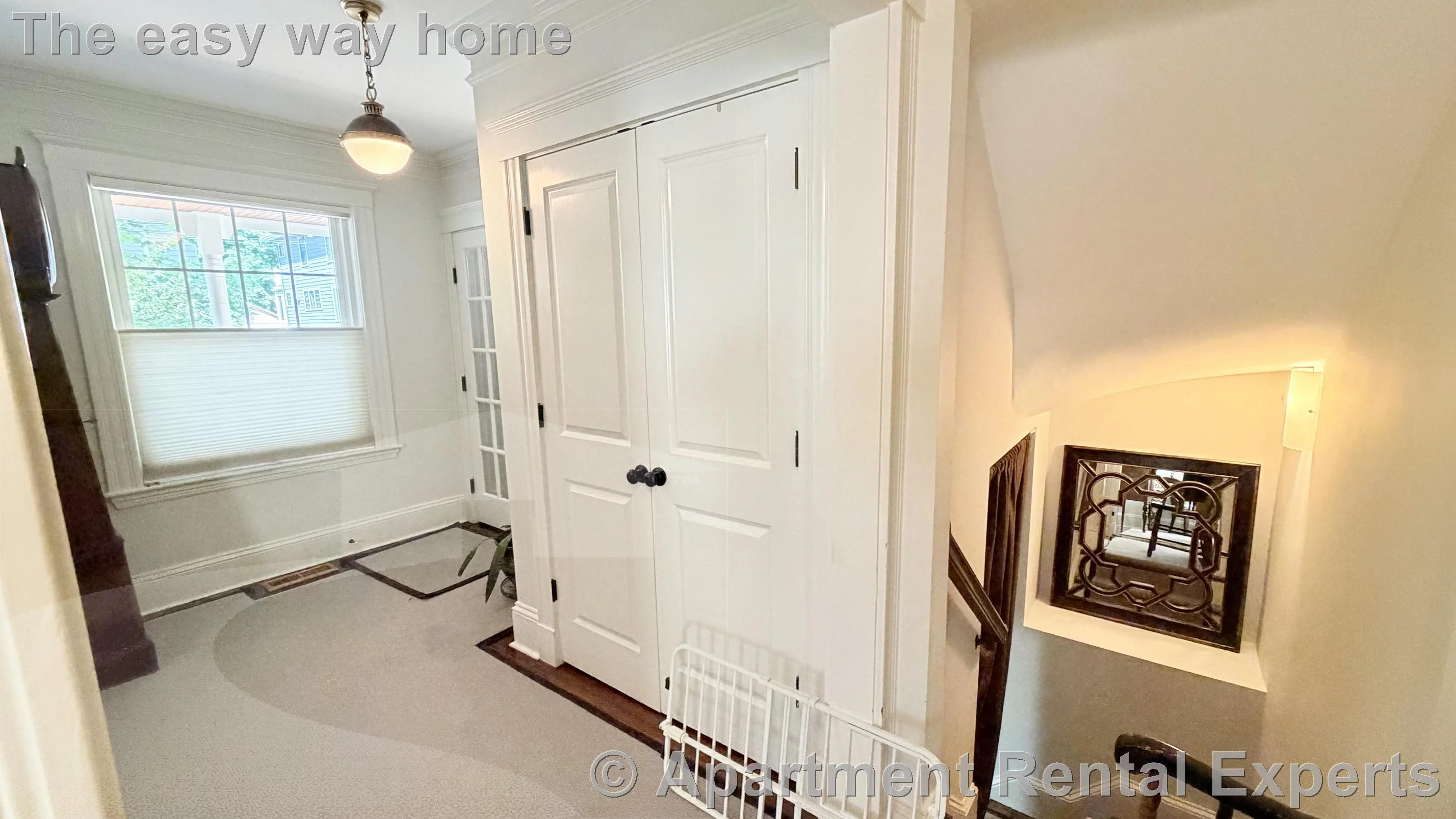 4 bed, 2 bath apartment for rent at 145 Larch Rd Unit 1, West Cambridge — photo 7 of 21