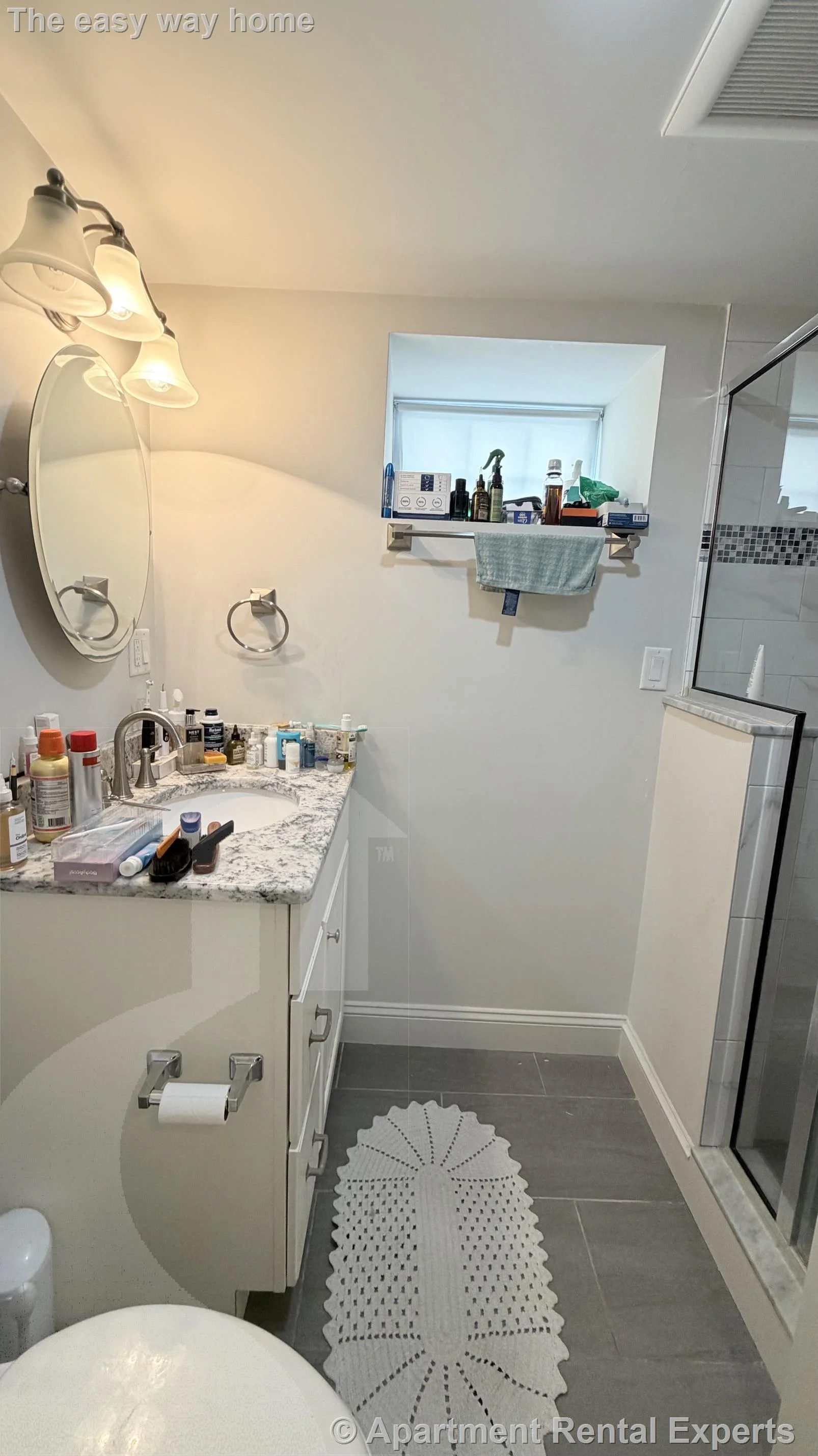 4 bed, 2 bath apartment for rent at 145 Larch Rd Unit 1, West Cambridge — photo 19 of 21