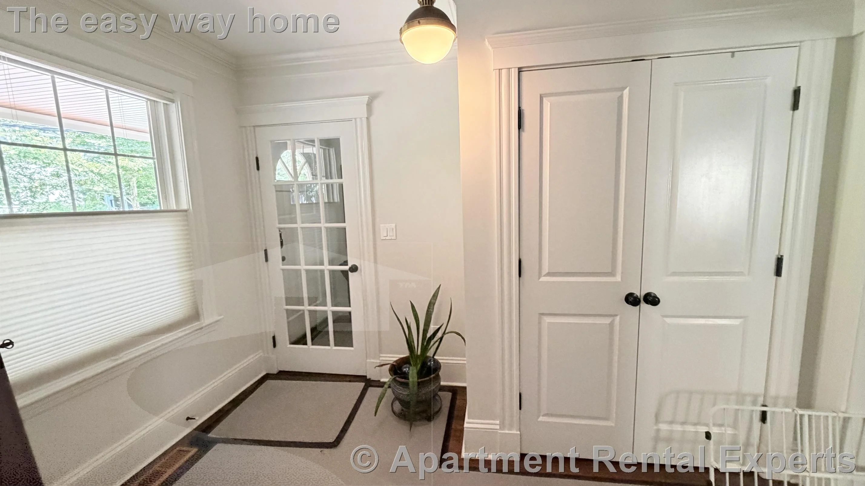 4 bed, 2 bath apartment for rent at 145 Larch Rd Unit 1, West Cambridge — photo 6 of 21