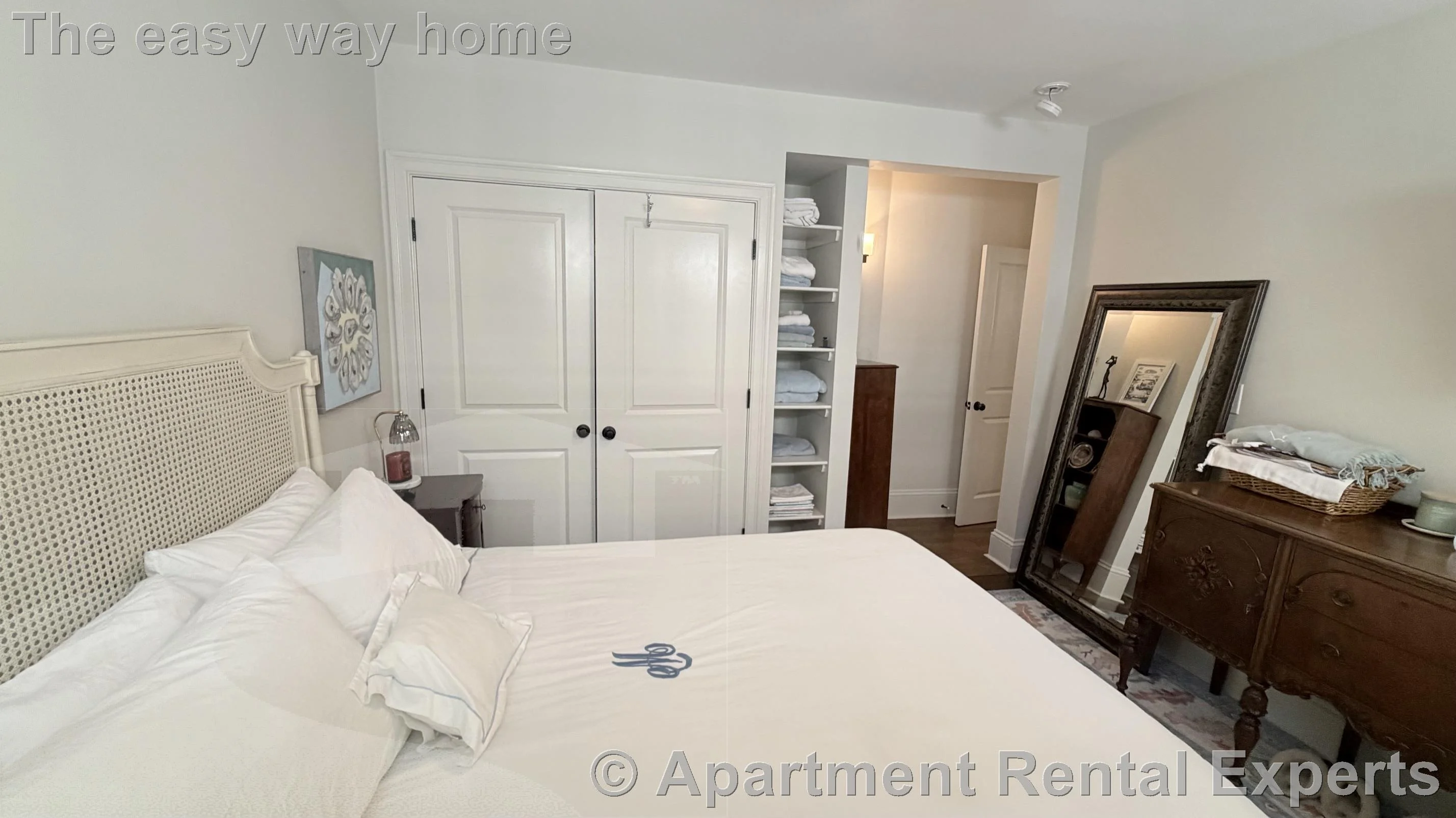 4 bed, 2 bath apartment for rent at 145 Larch Rd Unit 1, West Cambridge — photo 11 of 21