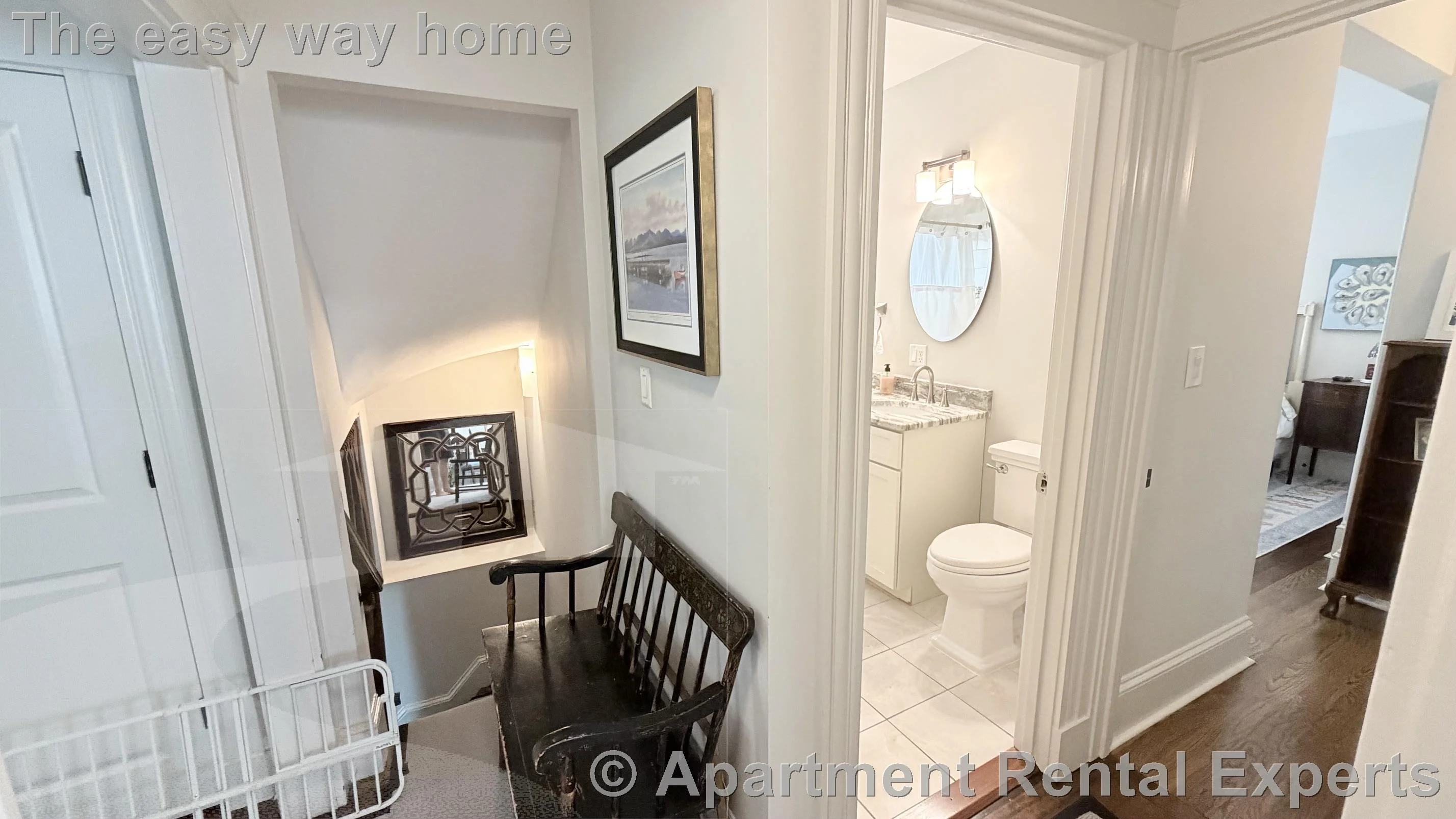 4 bed, 2 bath apartment for rent at 145 Larch Rd Unit 1, West Cambridge — photo 8 of 21