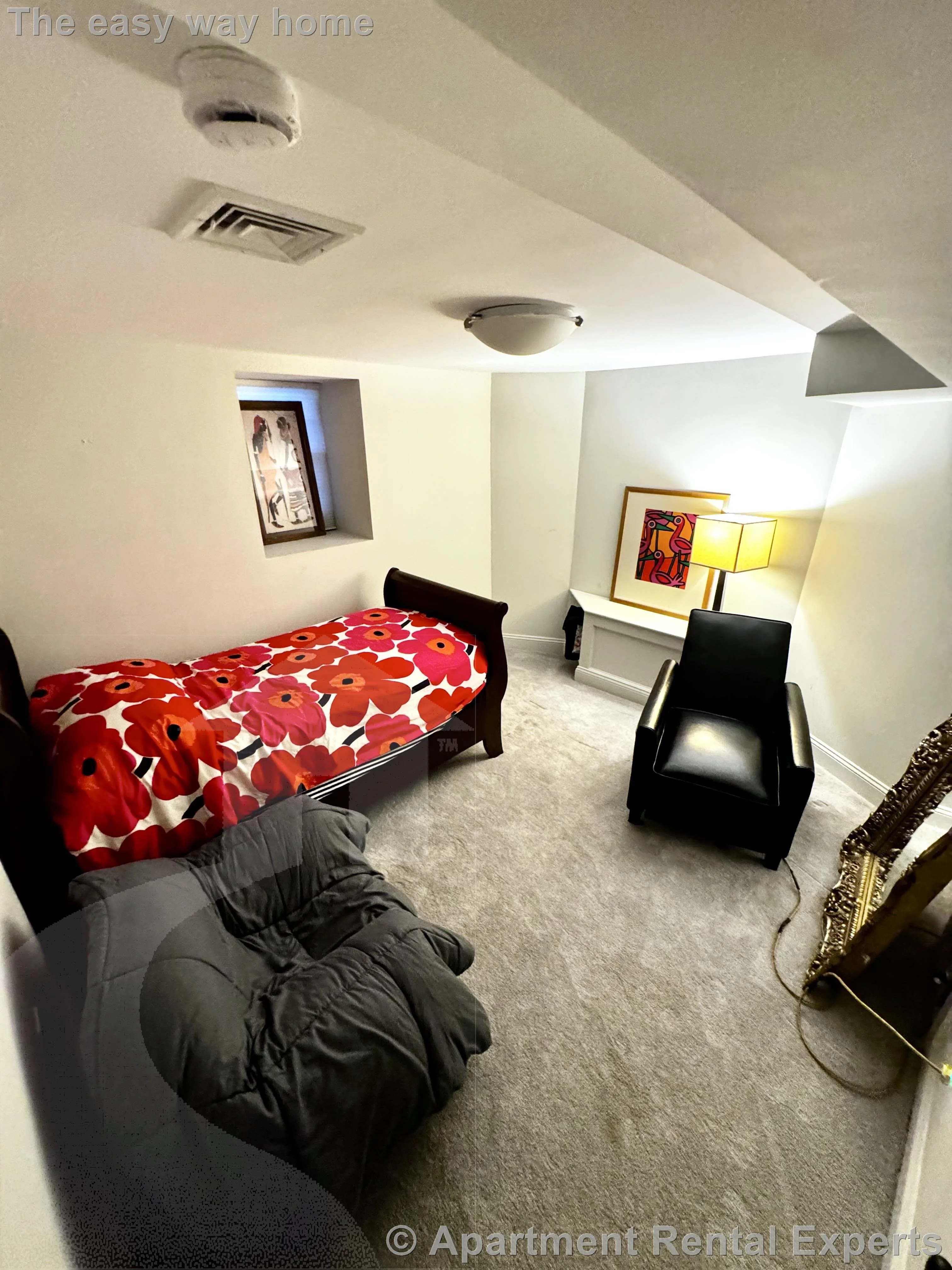 4 bed, 2 bath apartment for rent at 145 Larch Rd Unit 1, West Cambridge — photo 15 of 21