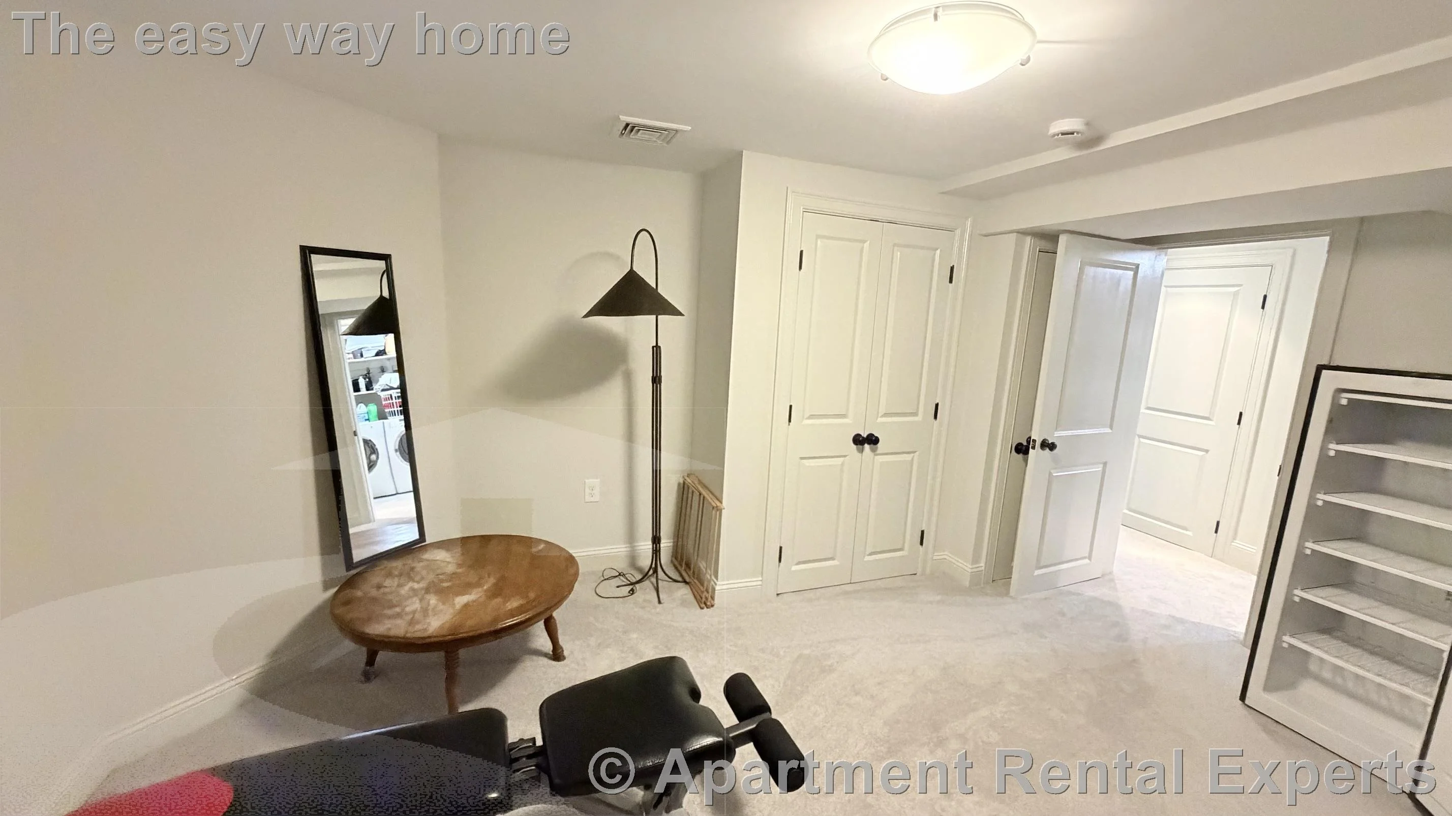 4 bed, 2 bath apartment for rent at 145 Larch Rd Unit 1, West Cambridge — photo 17 of 21
