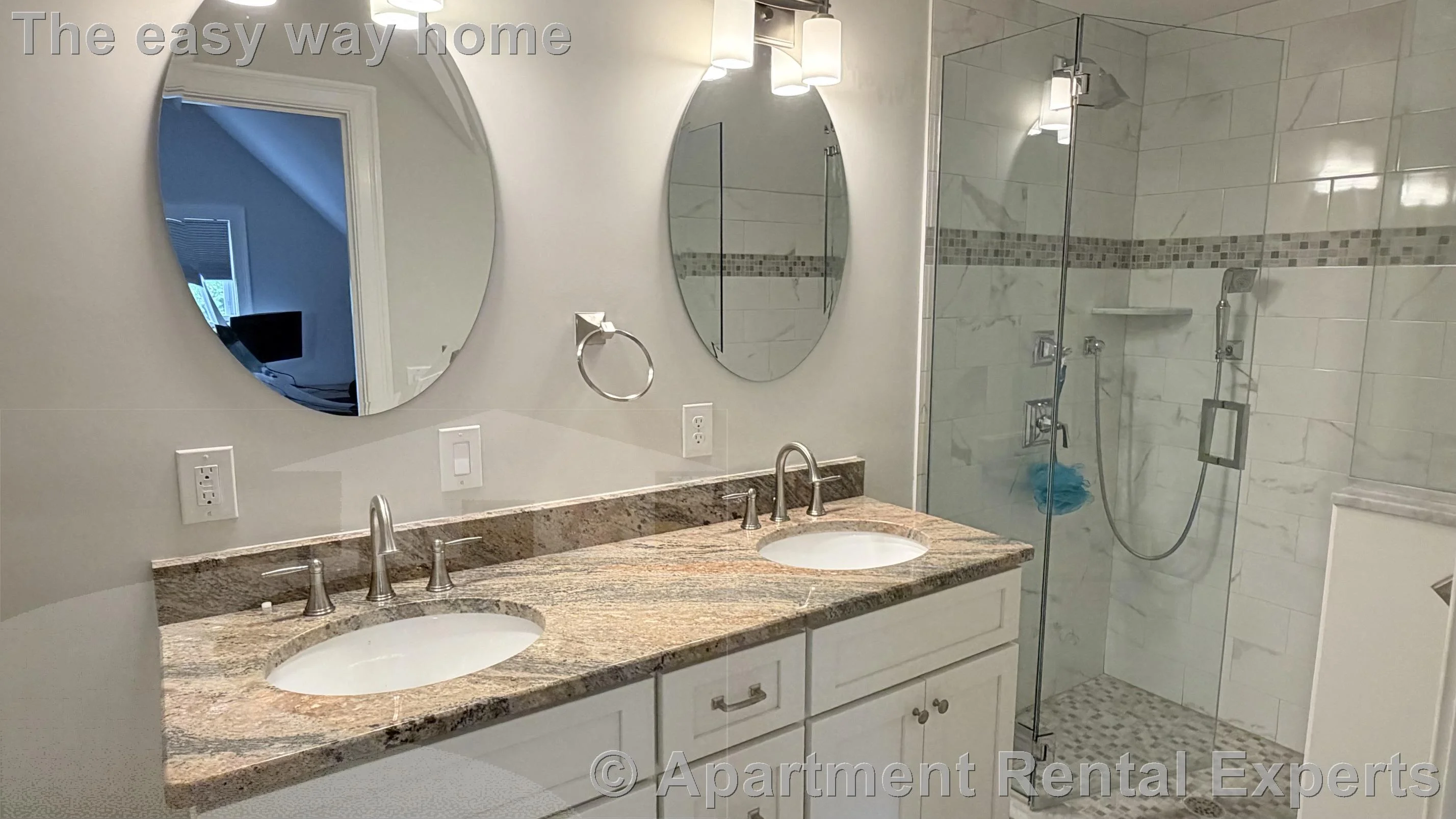 3 bed, 3 bath apartment for rent at 145 Larch Rd Unit 2, Huron Village — photo 23 of 30