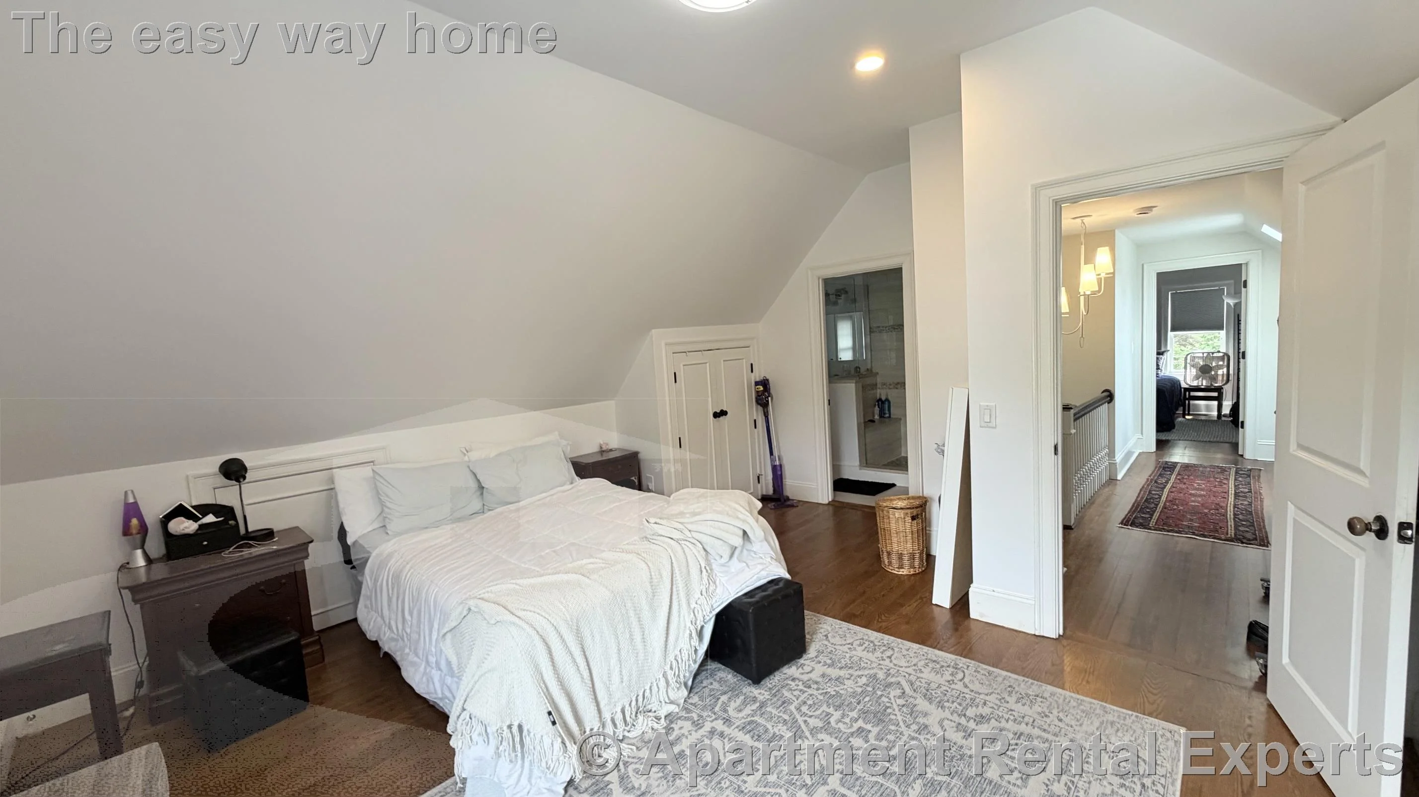 3 bed, 3 bath apartment for rent at 145 Larch Rd Unit 2, Huron Village — photo 17 of 30