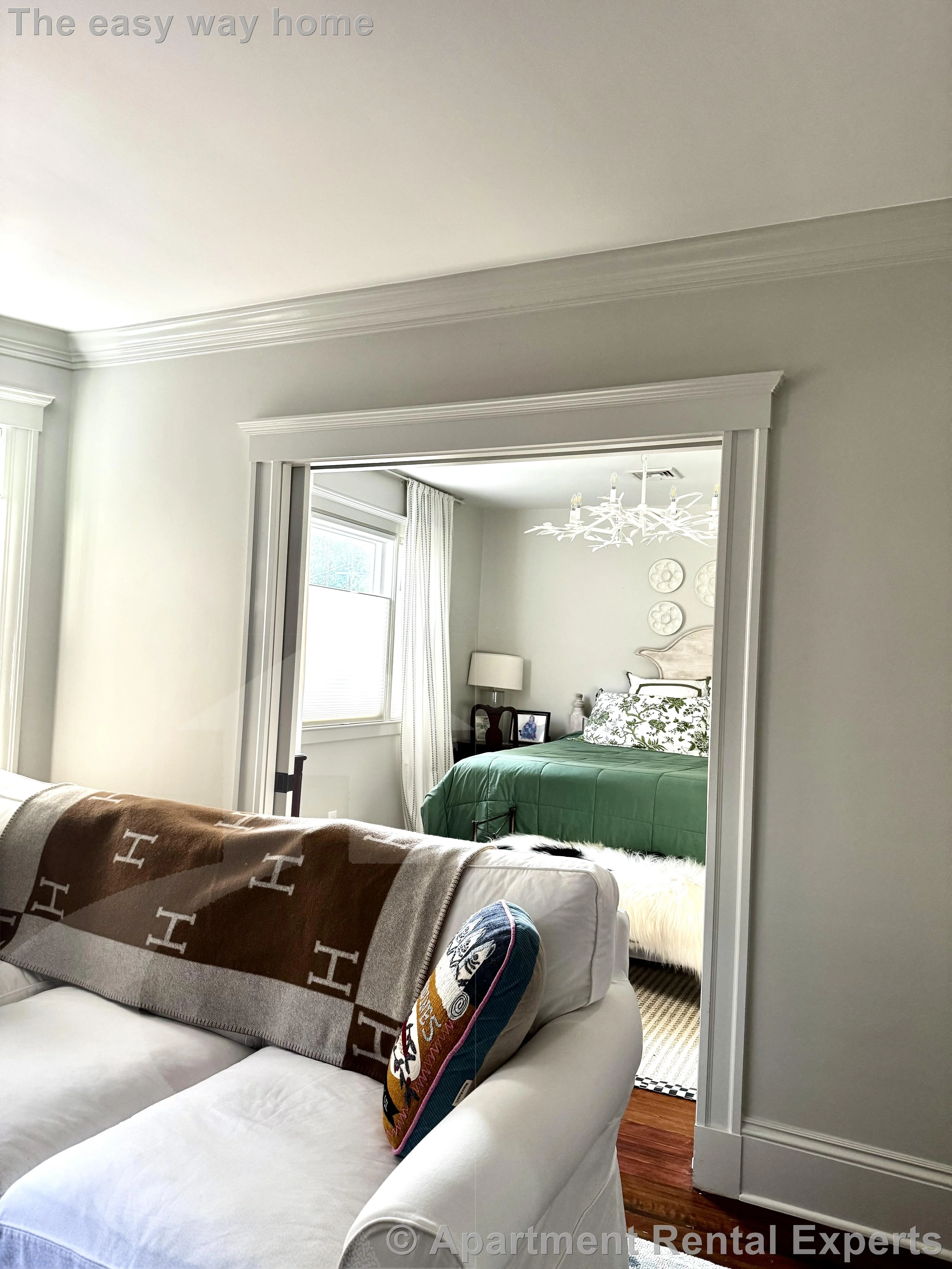 3 bed, 3 bath apartment for rent at 145 Larch Rd Unit 2, Huron Village — photo 8 of 30