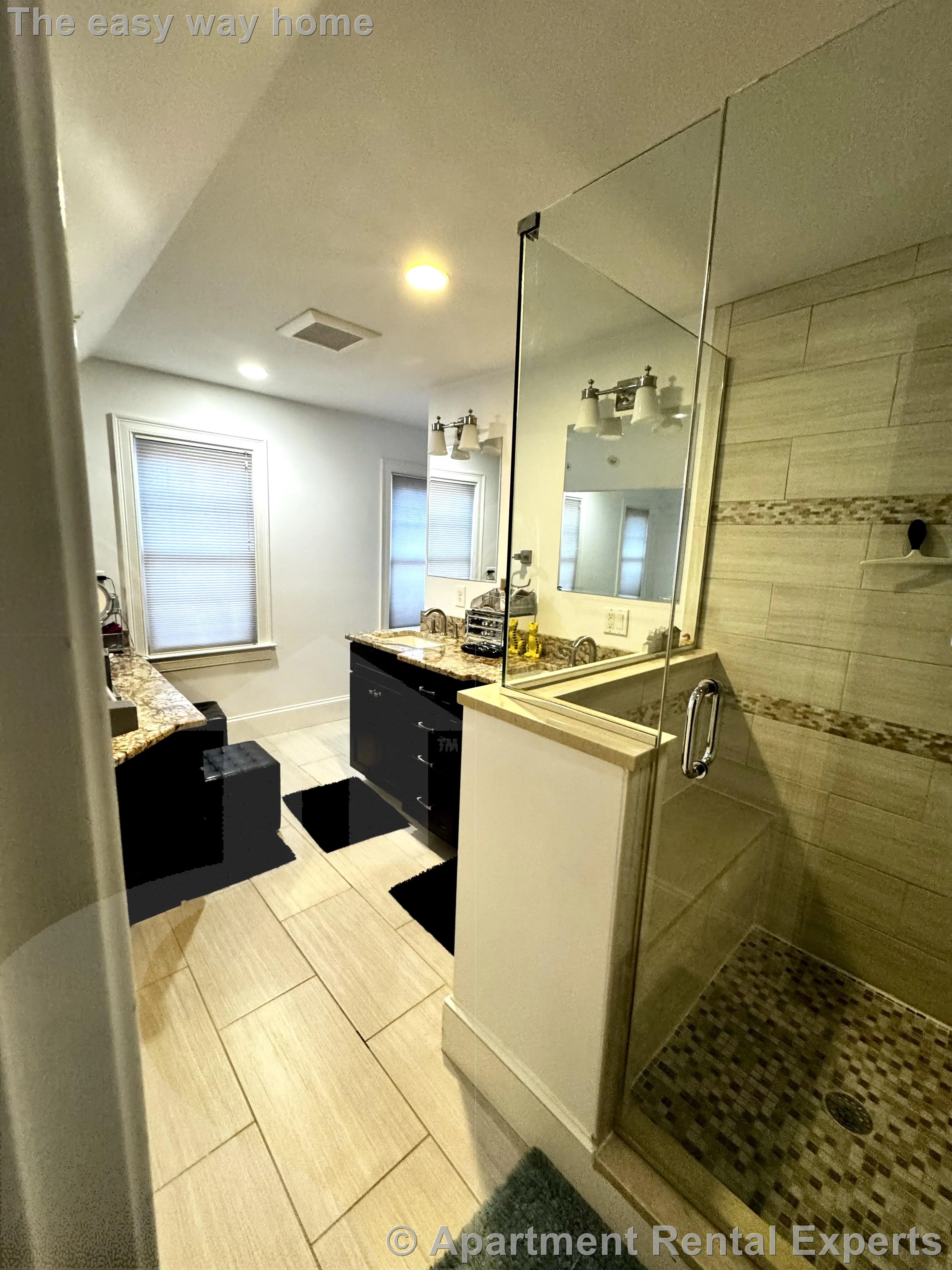 3 bed, 3 bath apartment for rent at 145 Larch Rd Unit 2, Huron Village — photo 24 of 30