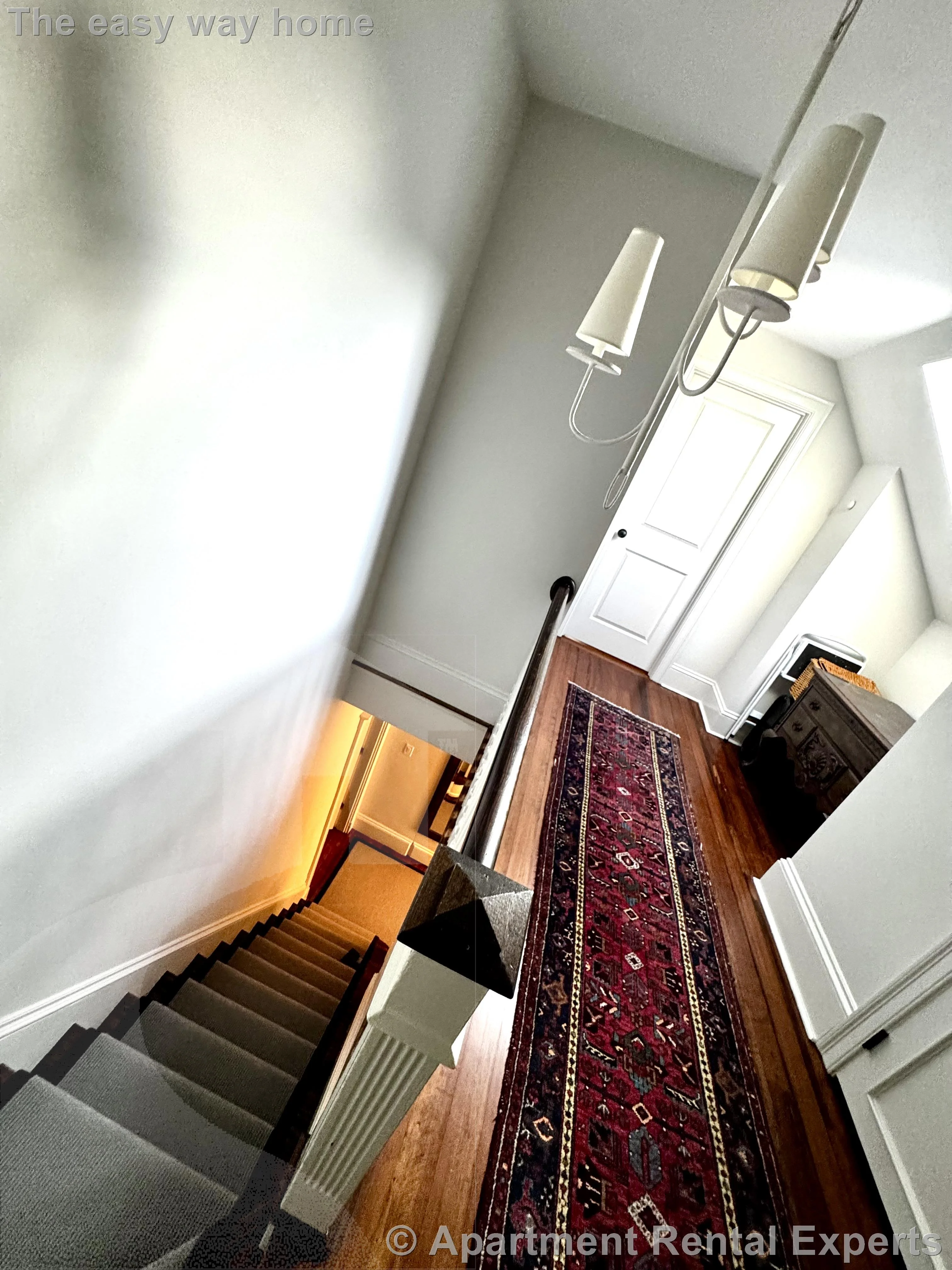 3 bed, 3 bath apartment for rent at 145 Larch Rd Unit 2, Huron Village — photo 14 of 30