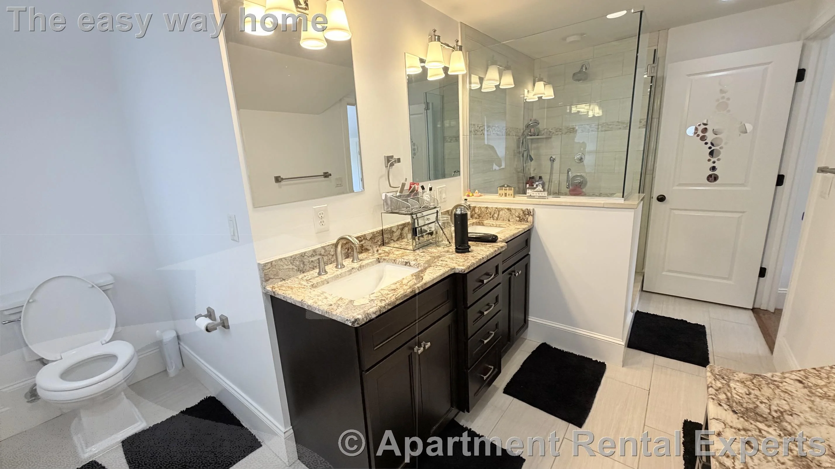 3 bed, 3 bath apartment for rent at 145 Larch Rd Unit 2, Huron Village — photo 19 of 30
