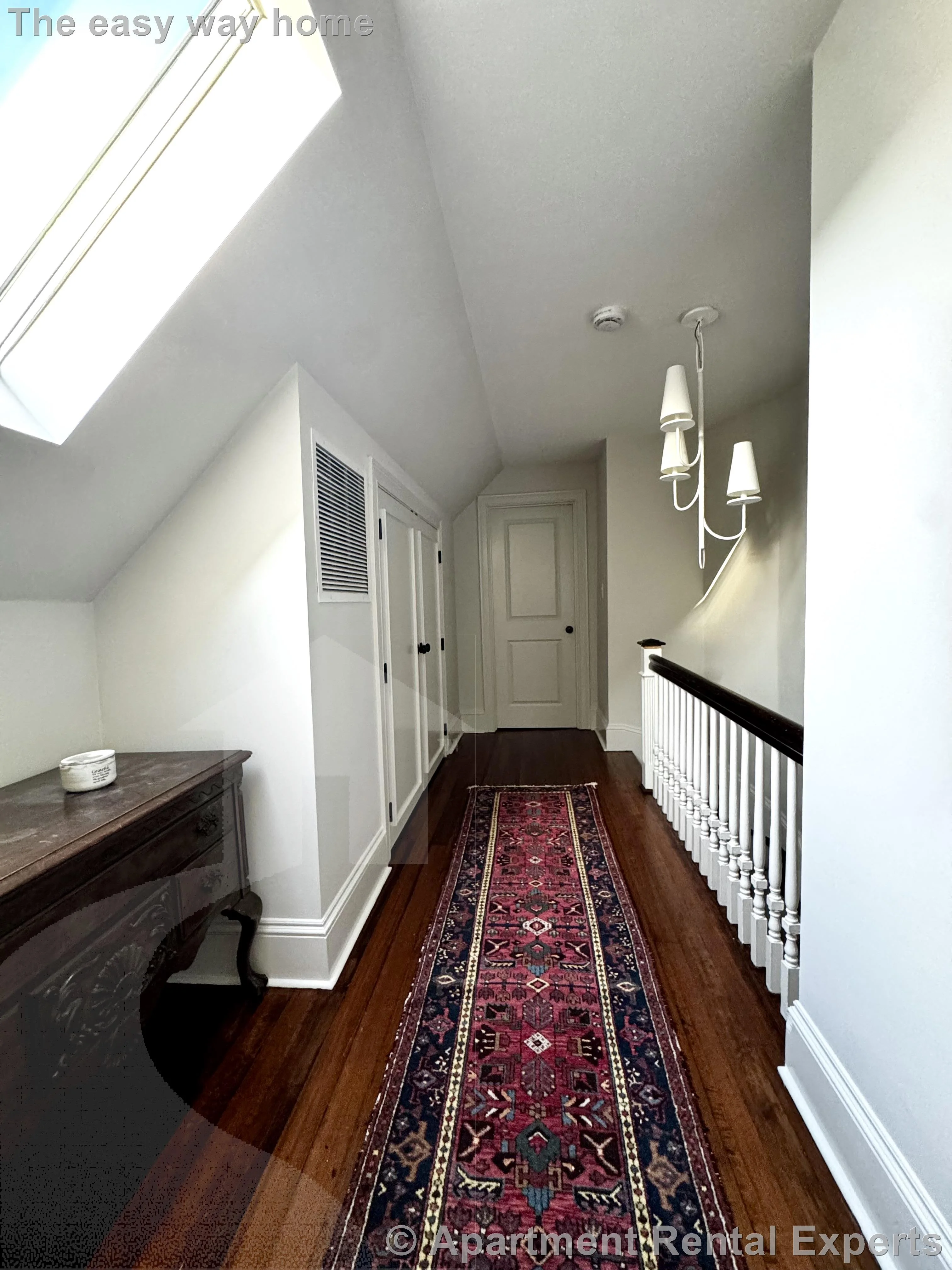 3 bed, 3 bath apartment for rent at 145 Larch Rd Unit 2, Huron Village — photo 16 of 30