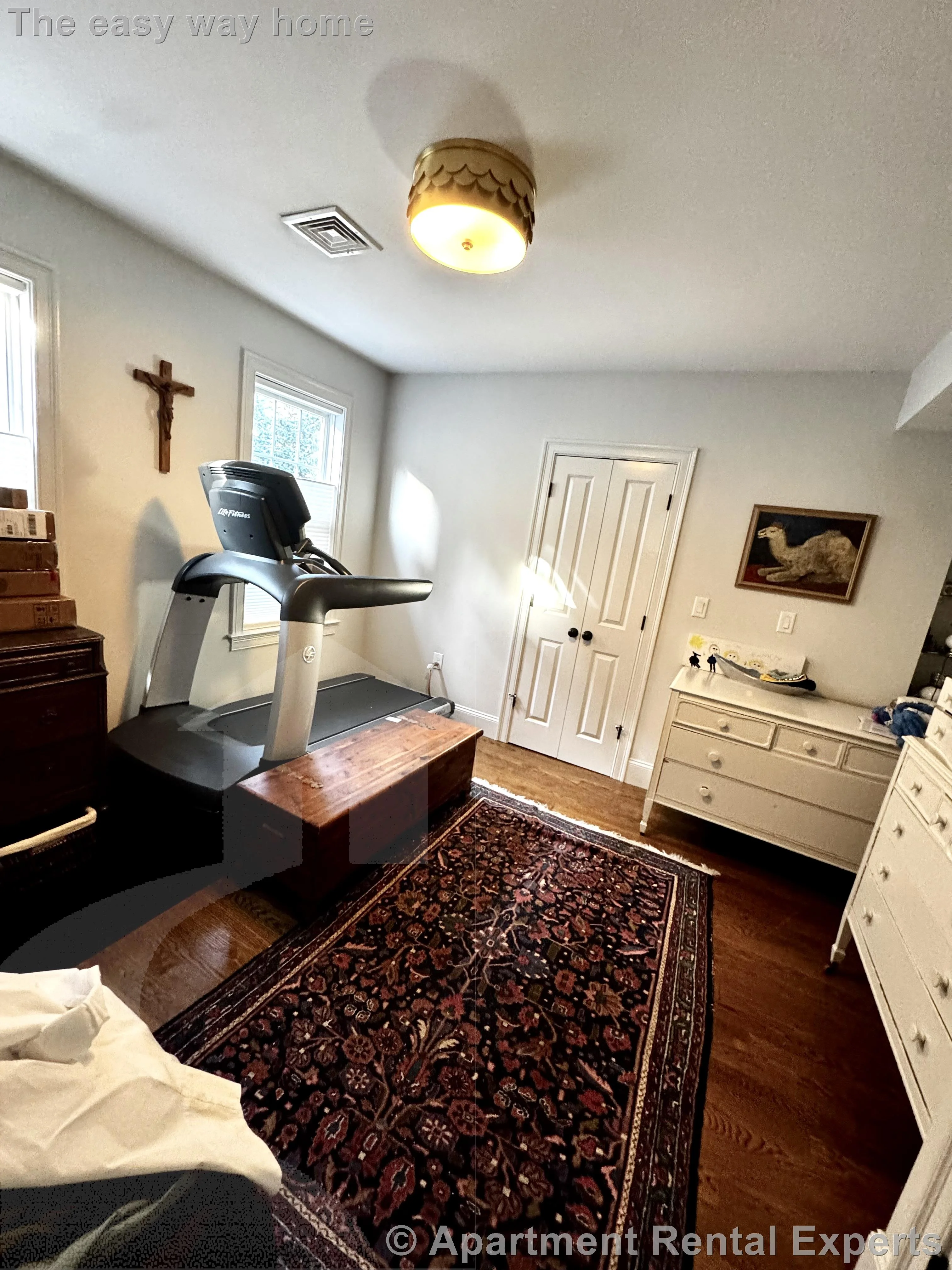 3 bed, 3 bath apartment for rent at 145 Larch Rd Unit 2, Huron Village — photo 30 of 30
