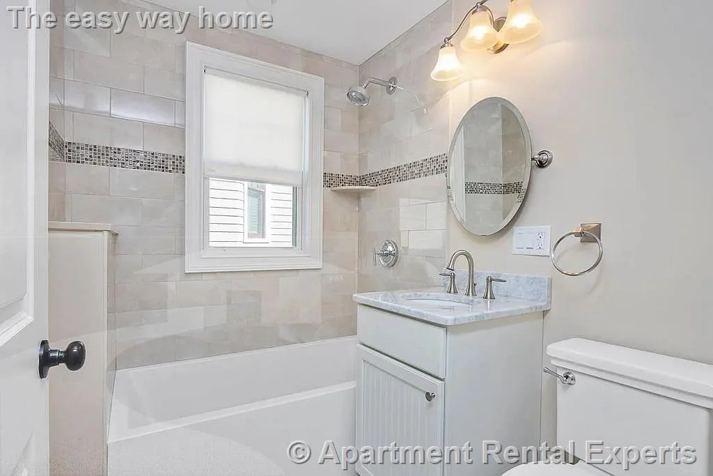 3 bed, 3 bath apartment for rent at 145 Larch Rd Unit 2, Huron Village — photo 11 of 30