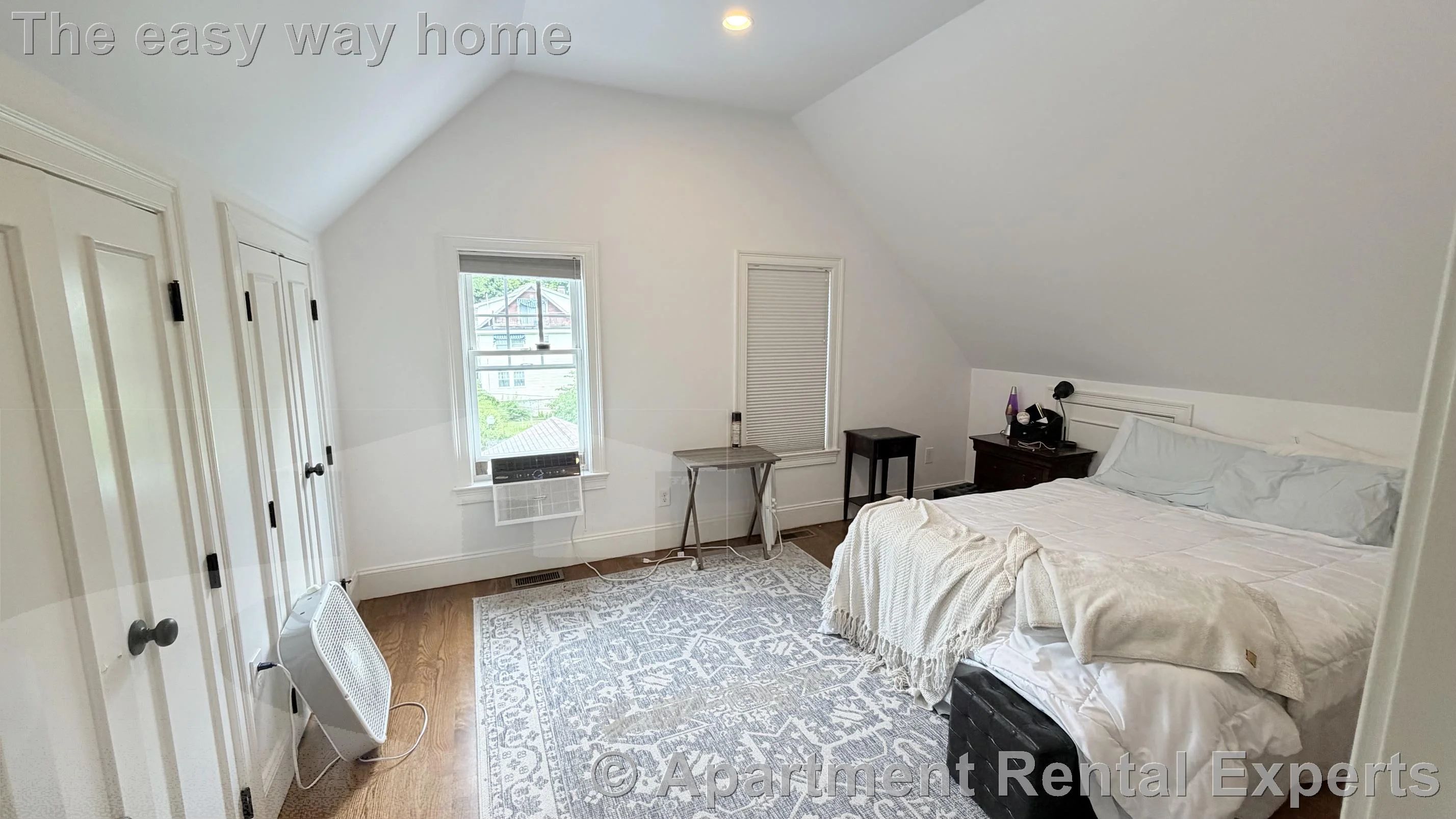 3 bed, 3 bath apartment for rent at 145 Larch Rd Unit 2, Huron Village — photo 18 of 30