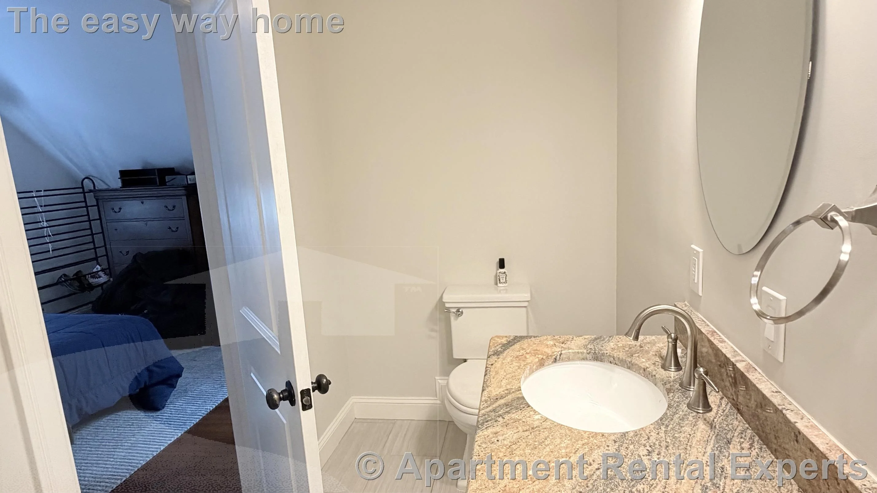 3 bed, 3 bath apartment for rent at 145 Larch Rd Unit 2, Huron Village — photo 22 of 30