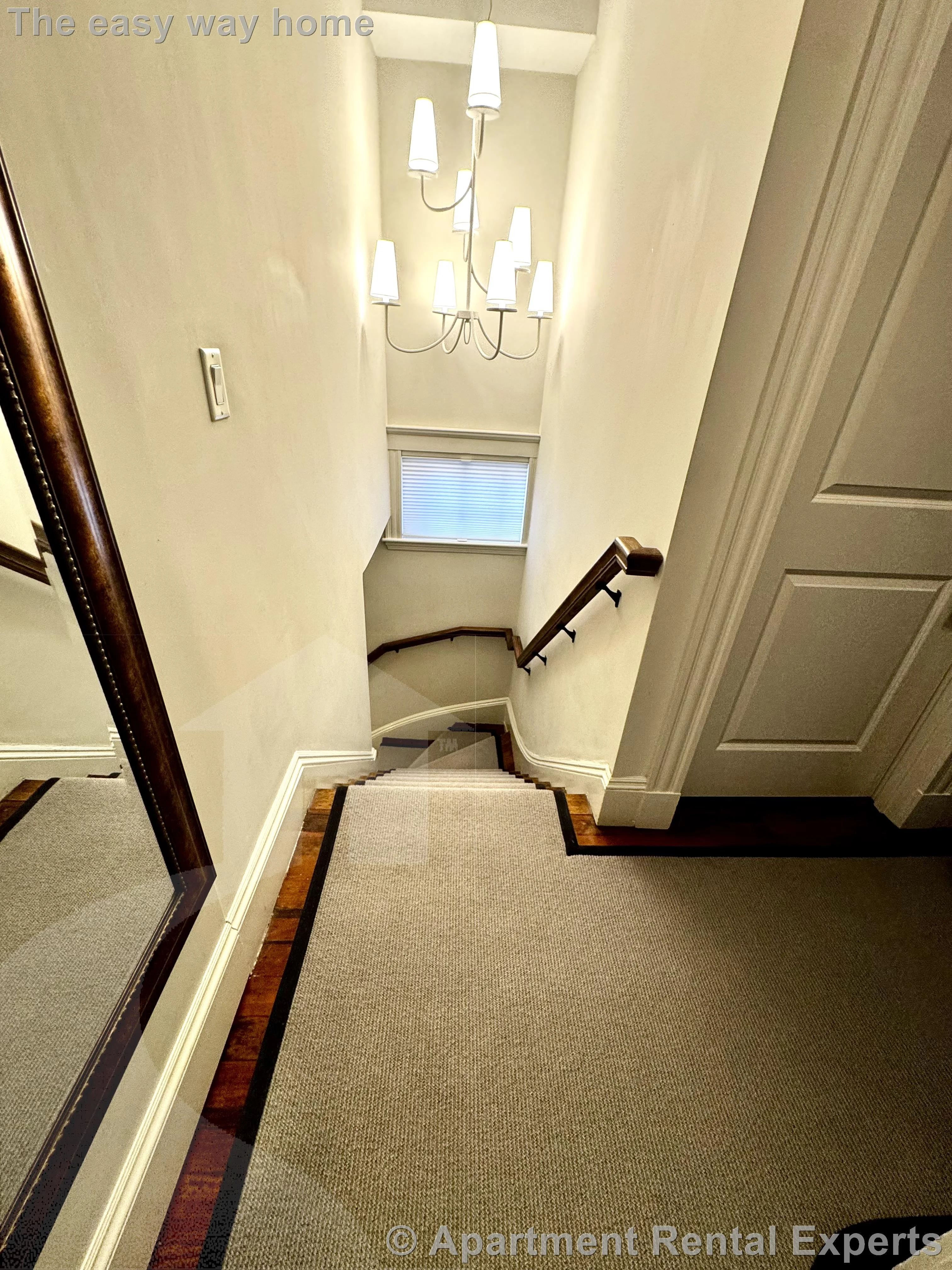 3 bed, 3 bath apartment for rent at 145 Larch Rd Unit 2, Huron Village — photo 13 of 30