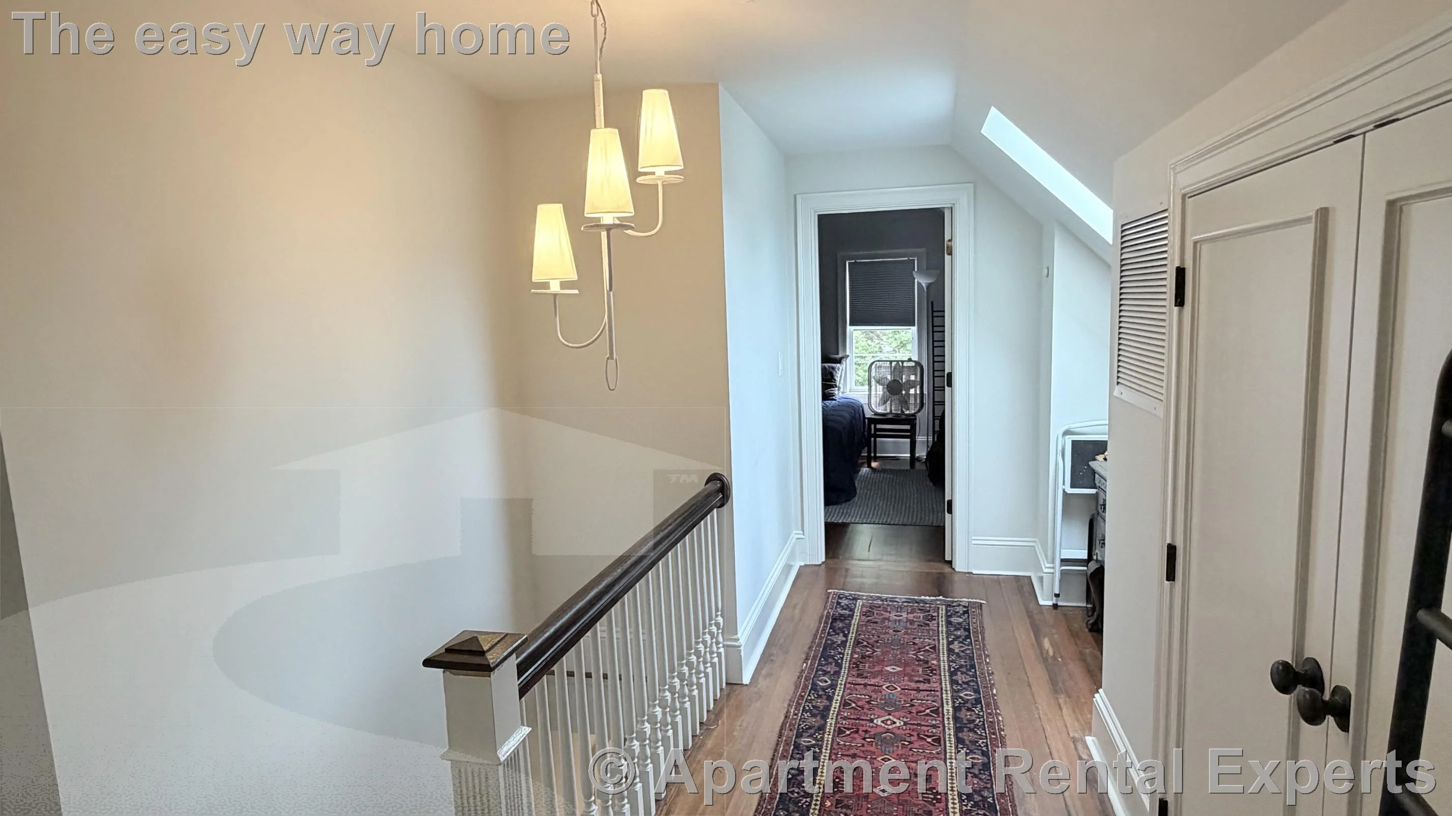 3 bed, 3 bath apartment for rent at 145 Larch Rd Unit 2, Huron Village — photo 15 of 30