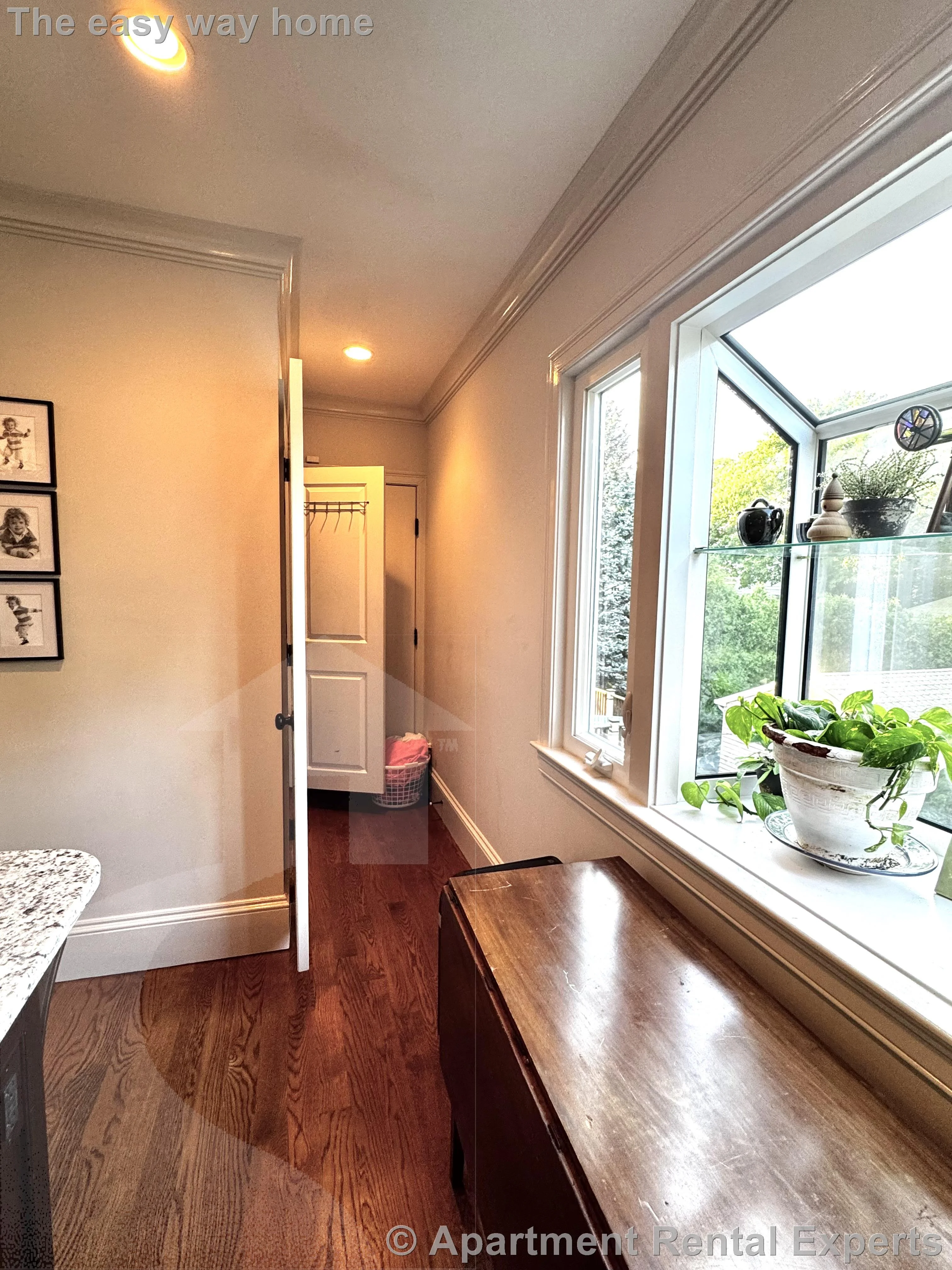 3 bed, 3 bath apartment for rent at 145 Larch Rd Unit 2, Huron Village — photo 29 of 30