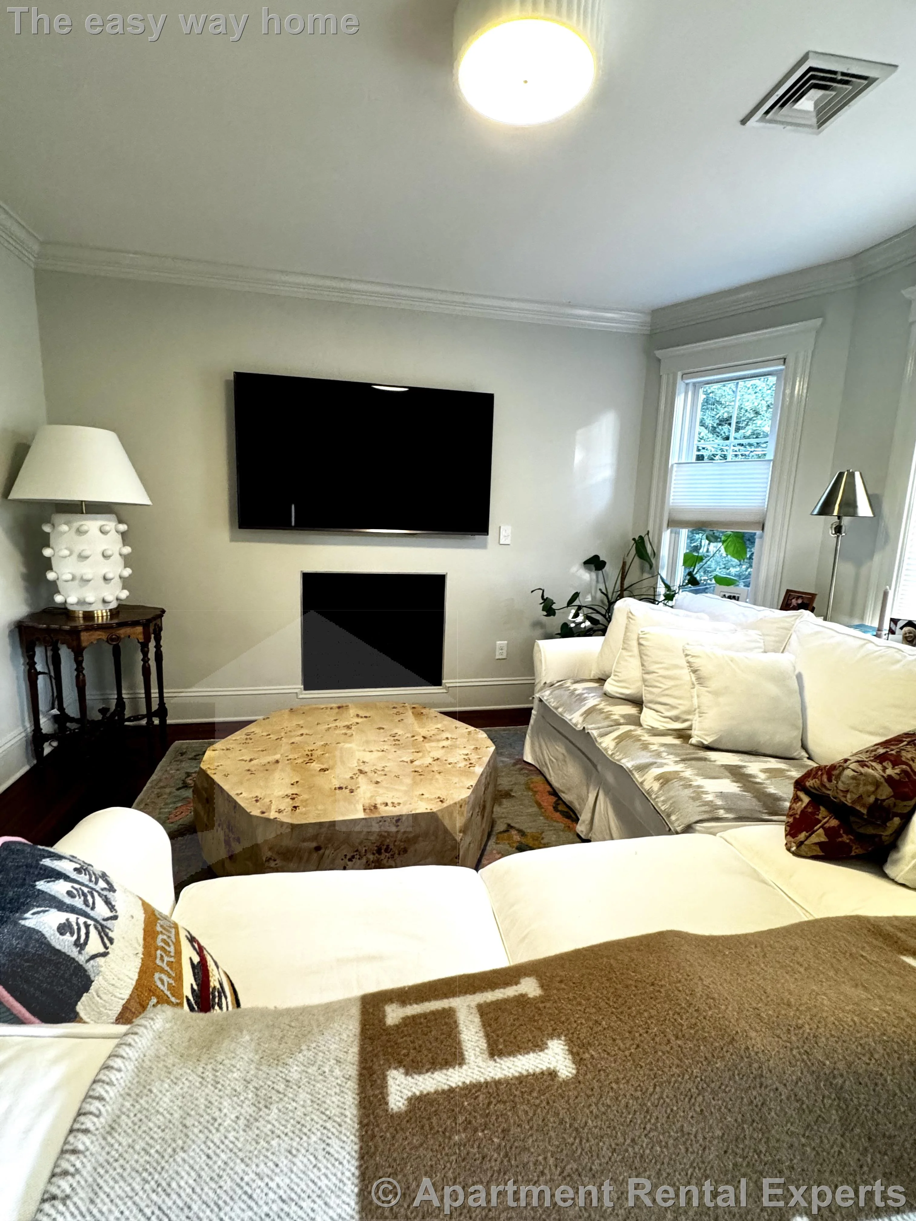 3 bed, 3 bath apartment for rent at 145 Larch Rd Unit 2, Huron Village — photo 5 of 30