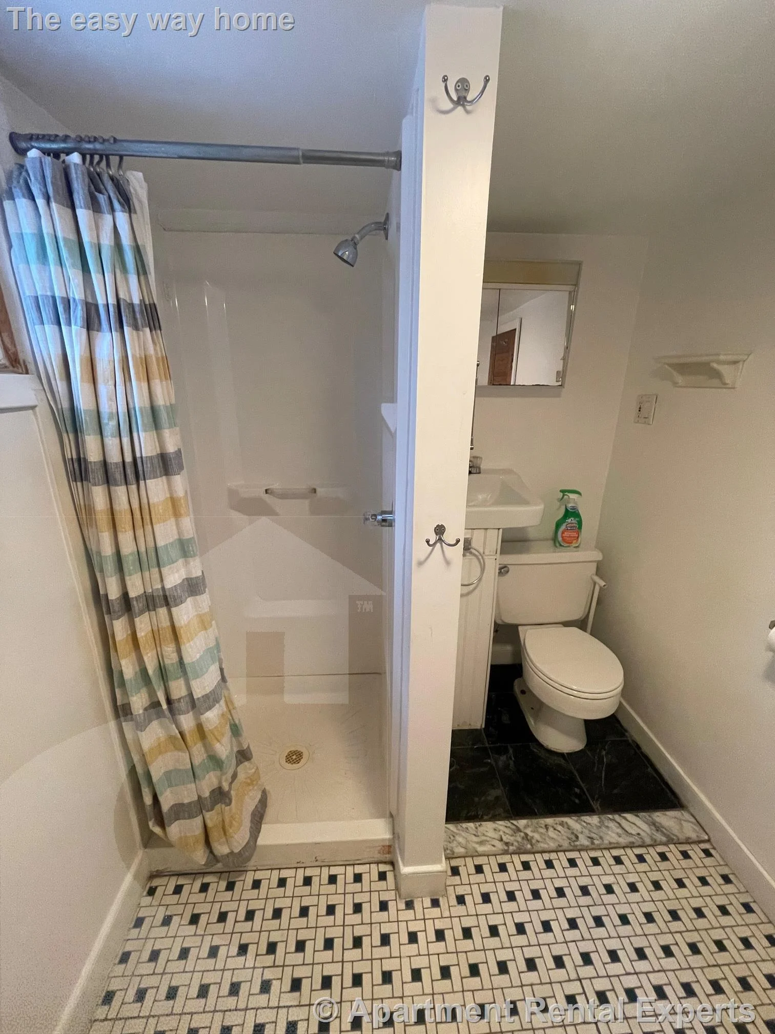 1 bed, 1 bath apartment for rent at 145 Lowell St Unit 3, Spring Hill — photo 10 of 11