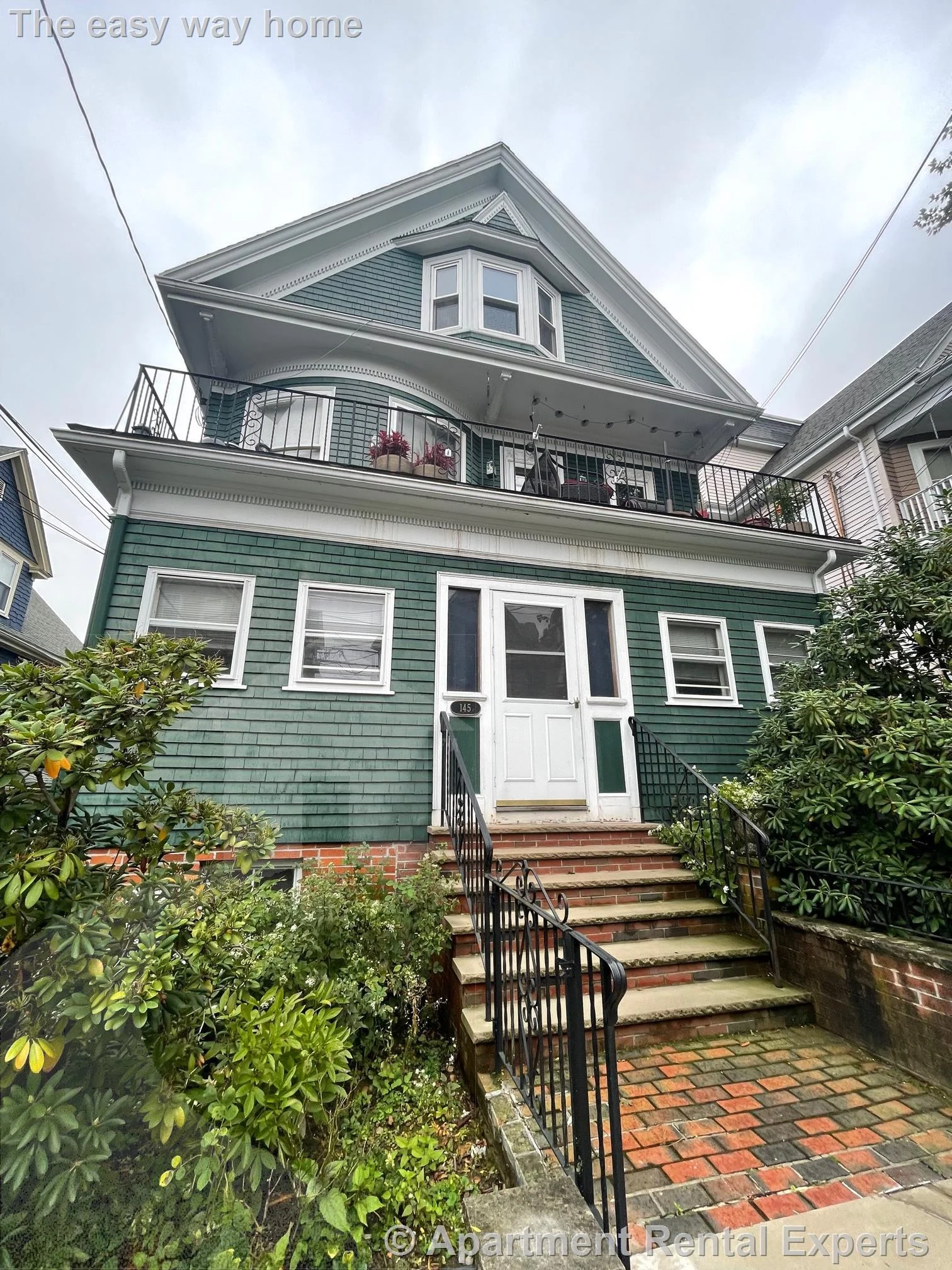 1 bed, 1 bath apartment for rent at 145 Lowell St Unit 3, Spring Hill — photo 11 of 11