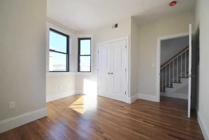 3 bed, 2 bath apartment for rent at 145 Marcella St Unit 2, Roxbury — photo 8 of 14