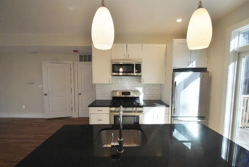 3 bed, 2 bath apartment for rent at 145 Marcella St Unit 2, Roxbury — photo 1 of 14