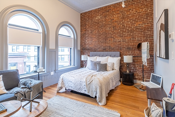 1 bed, 1 bath apartment for rent at 145 Munroe St Unit 202, Lynn — photo 3 of 8